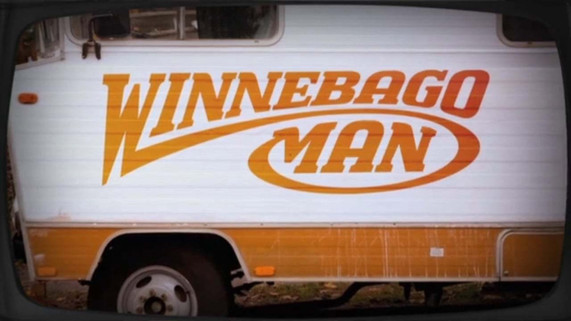 Foto do filme Winnebago Man: O Homem Mais Raivoso do Mundo
