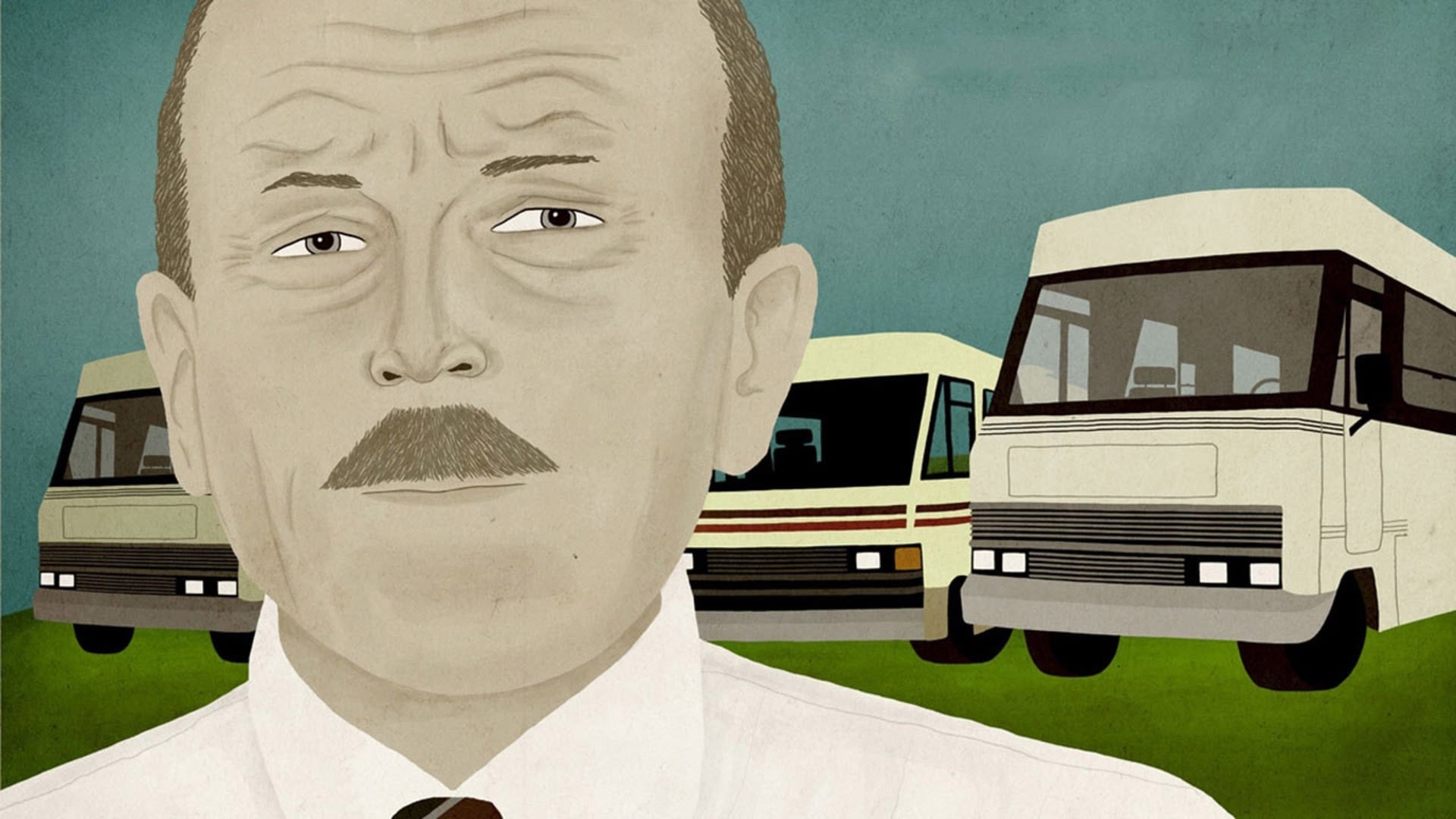 Foto do filme Winnebago Man: O Homem Mais Raivoso do Mundo