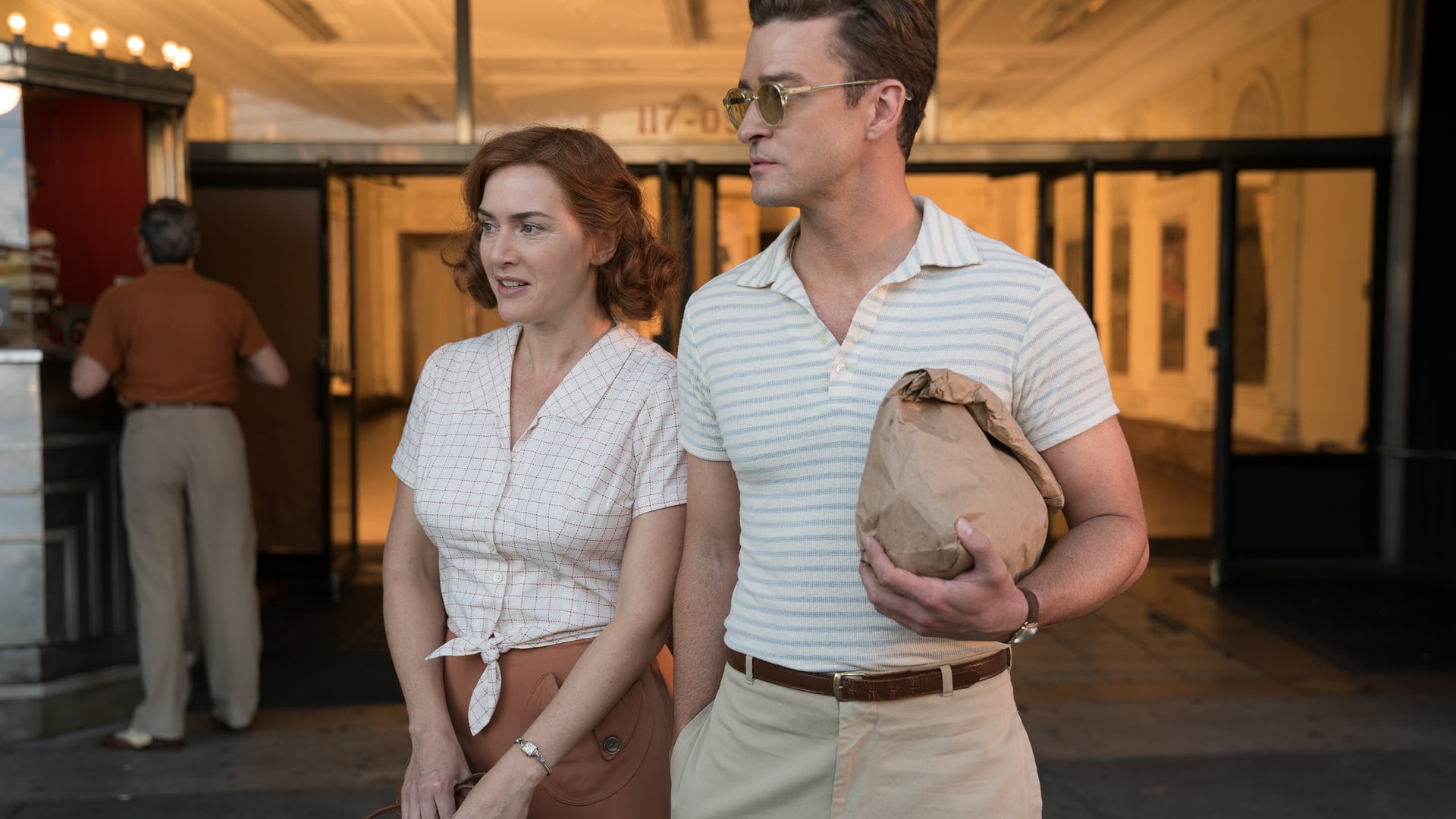 Foto do filme Roda Gigante