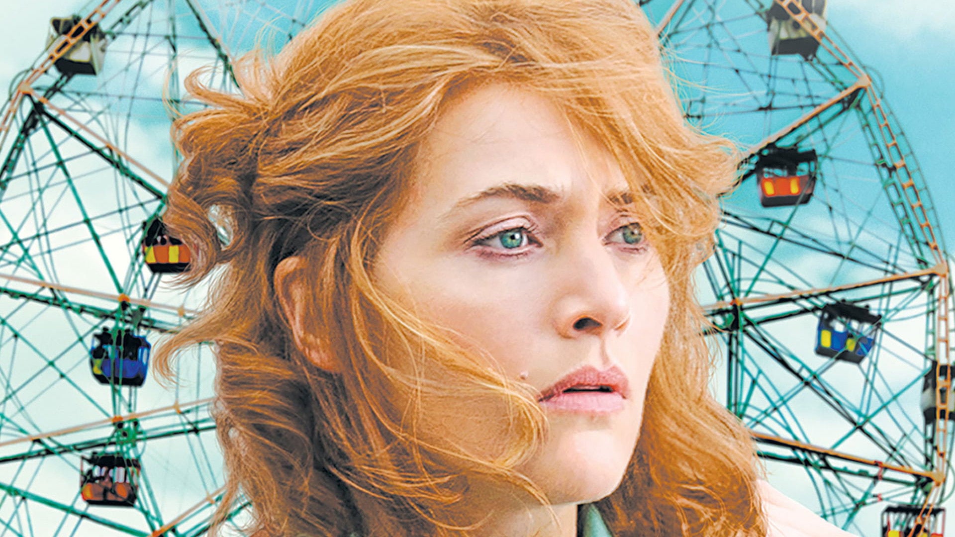 Foto do filme Roda Gigante