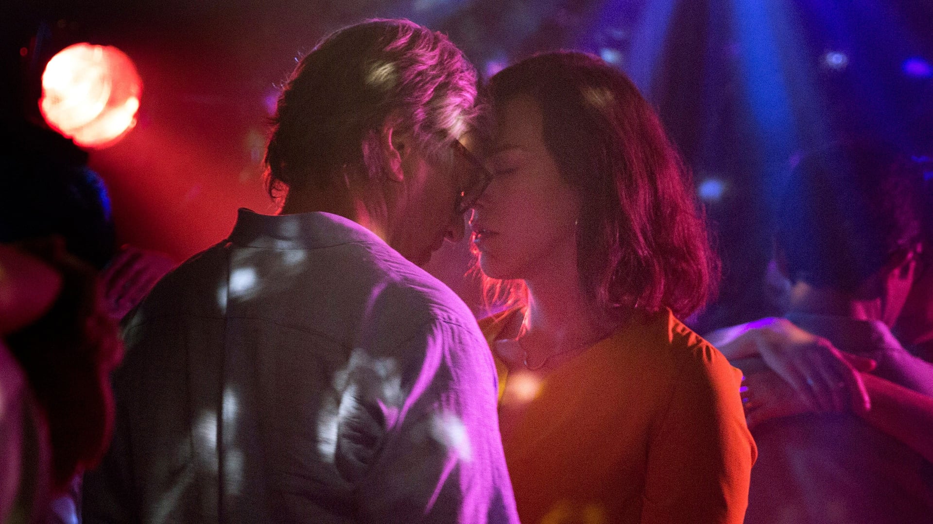 Foto do filme Uma Mulher Fantástica