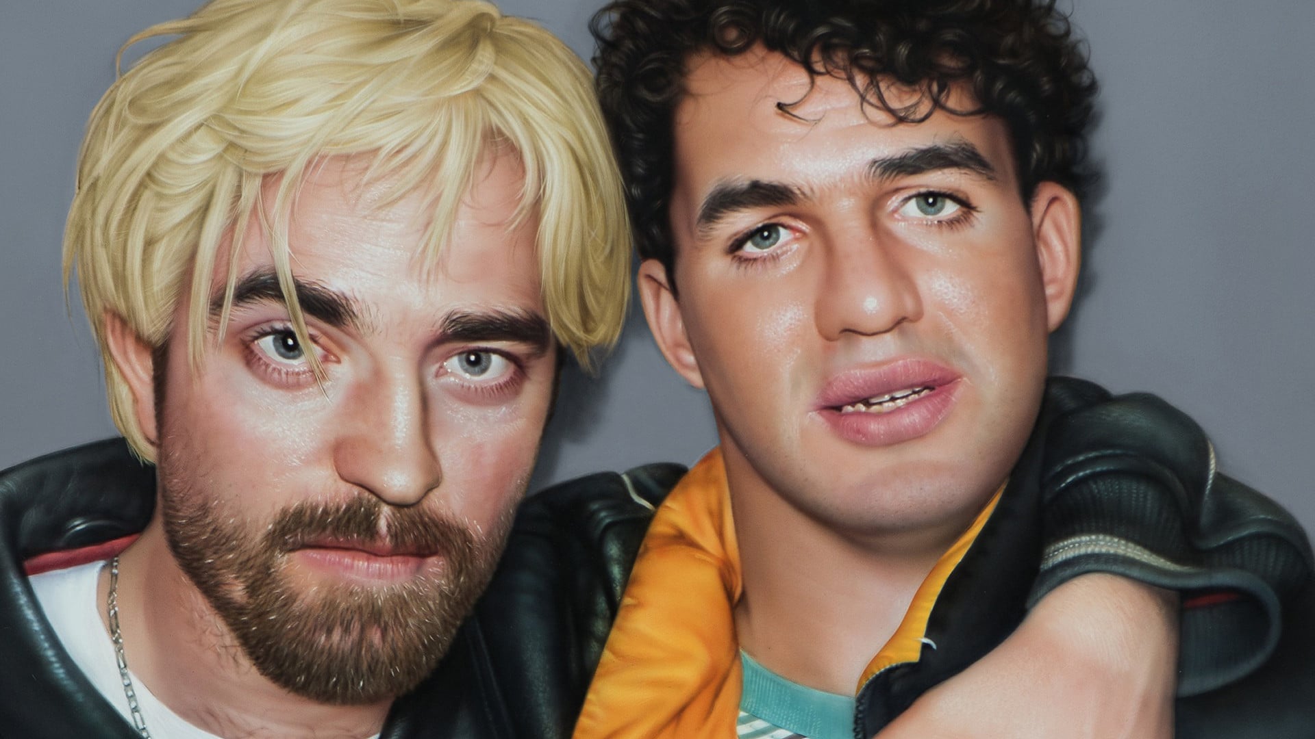 Foto do filme Bom Comportamento