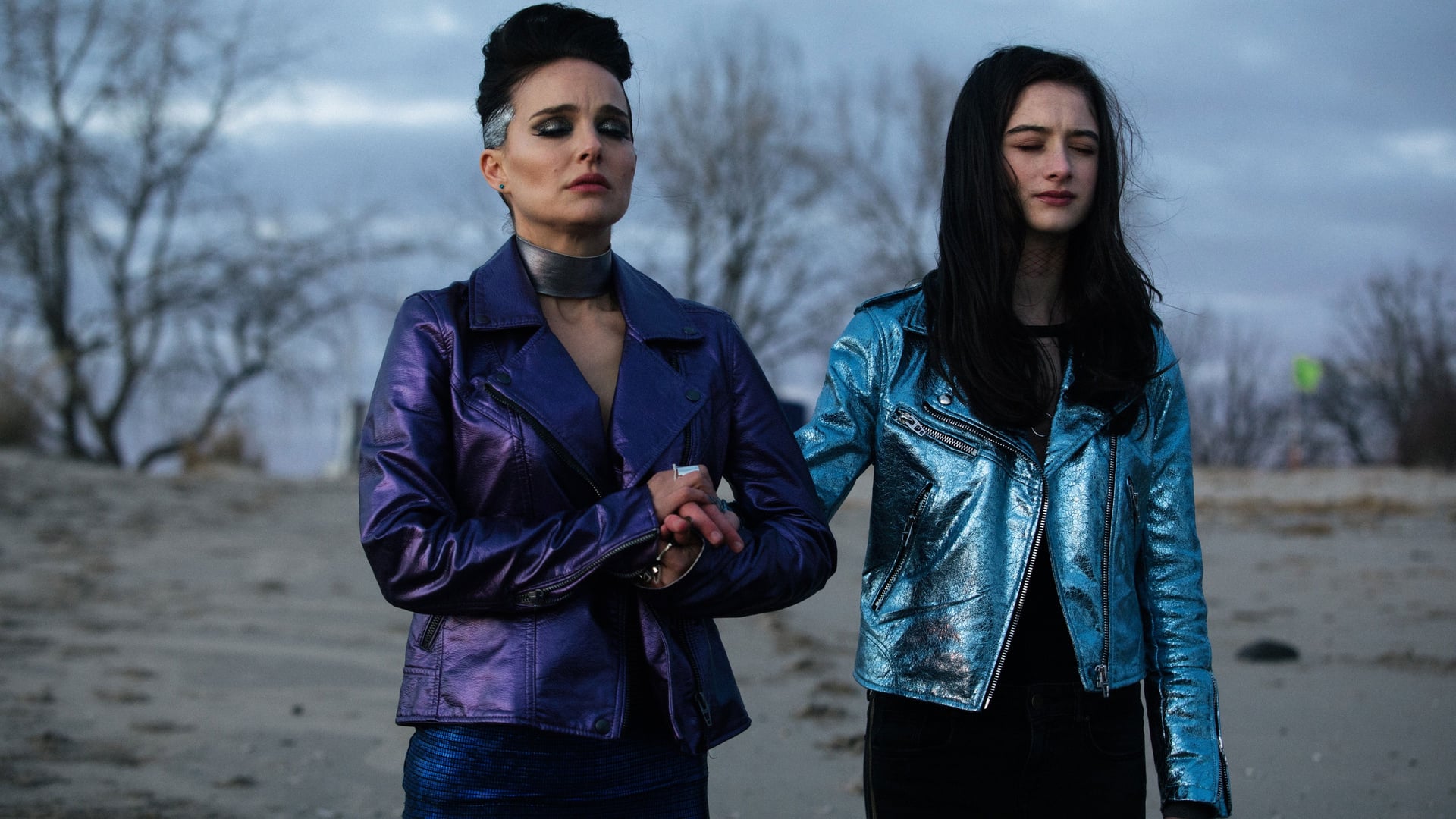 Foto do filme Vox Lux: O Preço da Fama