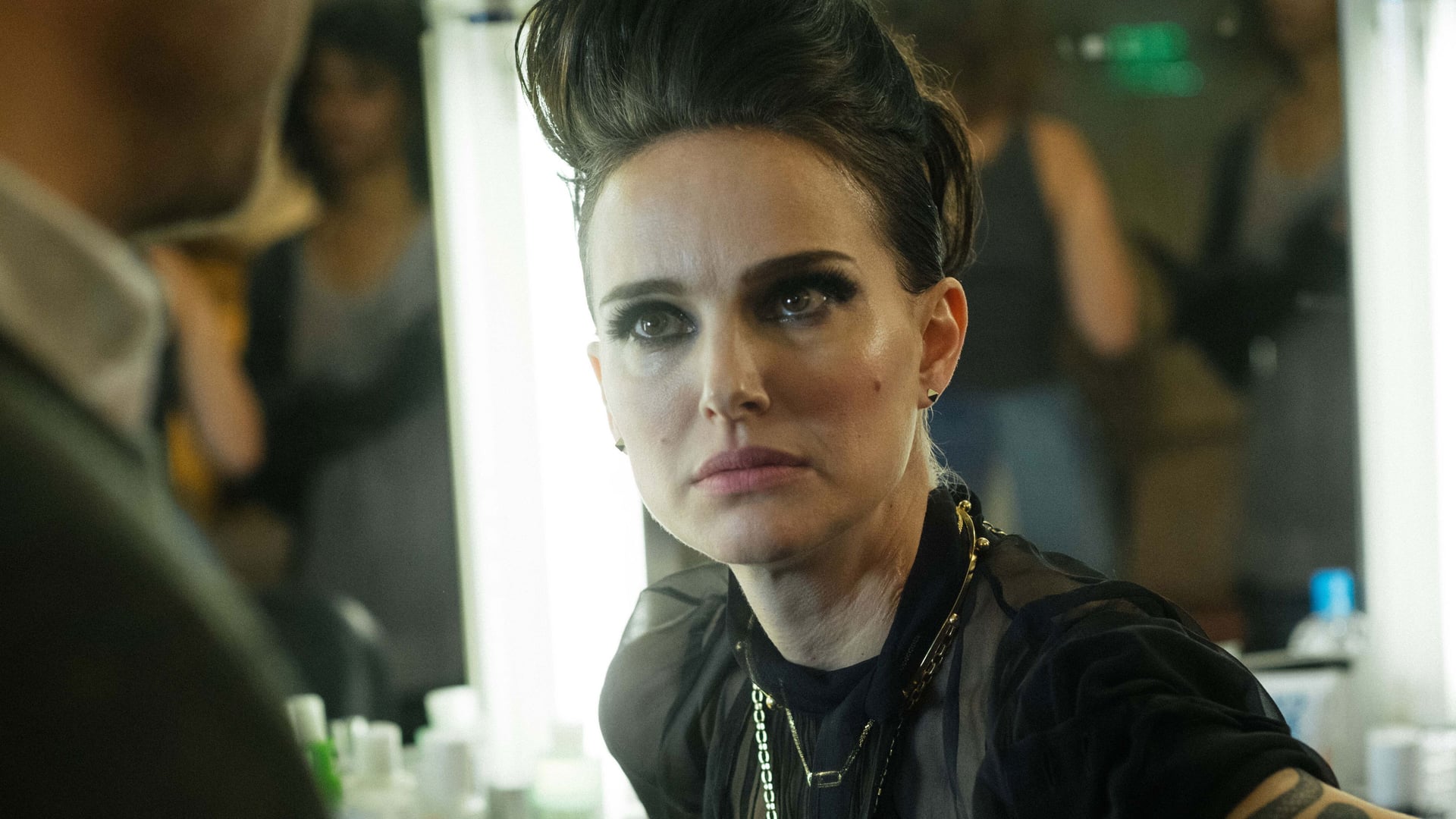 Foto do filme Vox Lux: O Preço da Fama