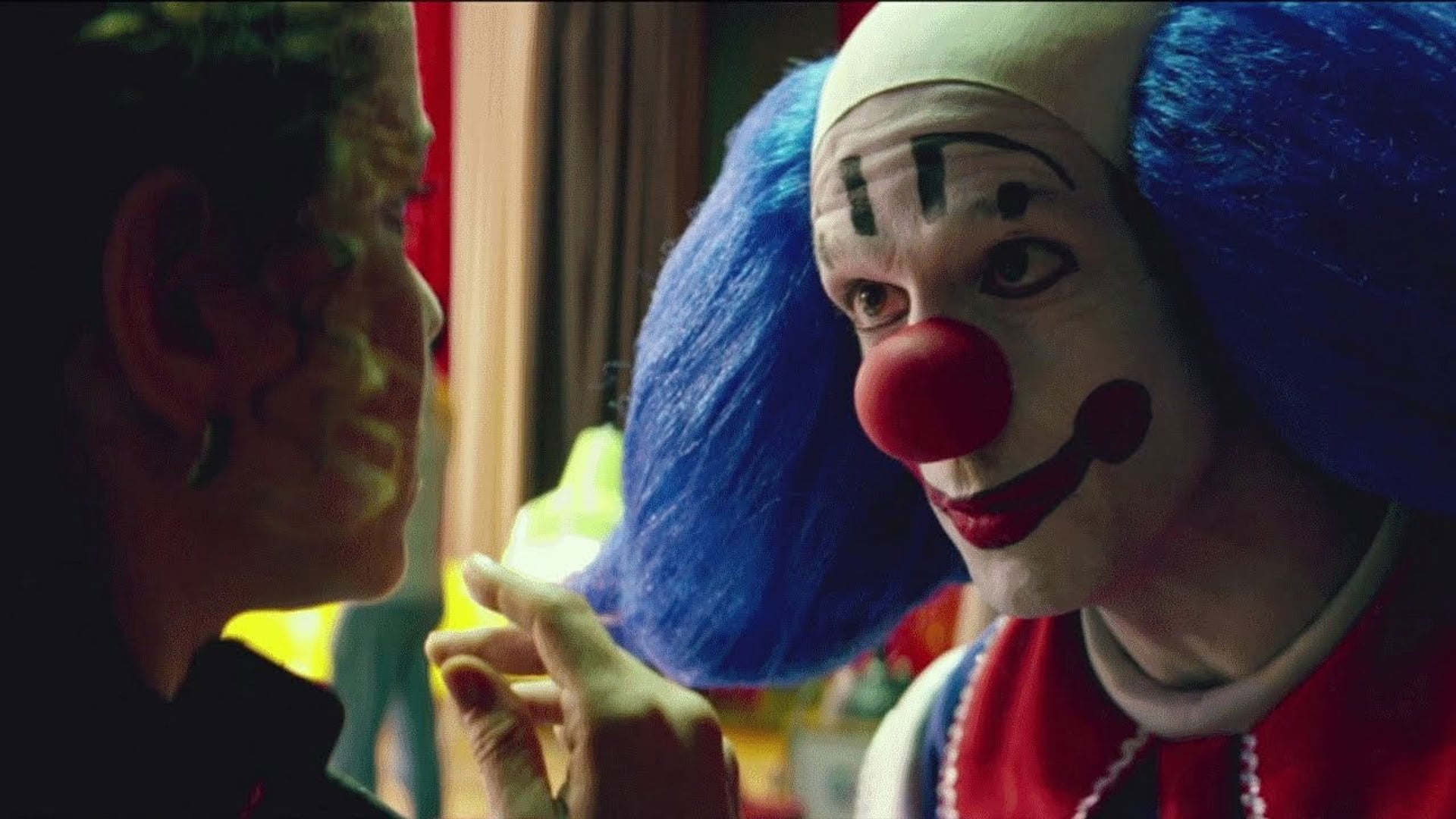 Foto do filme Bingo: O Rei das Manhãs