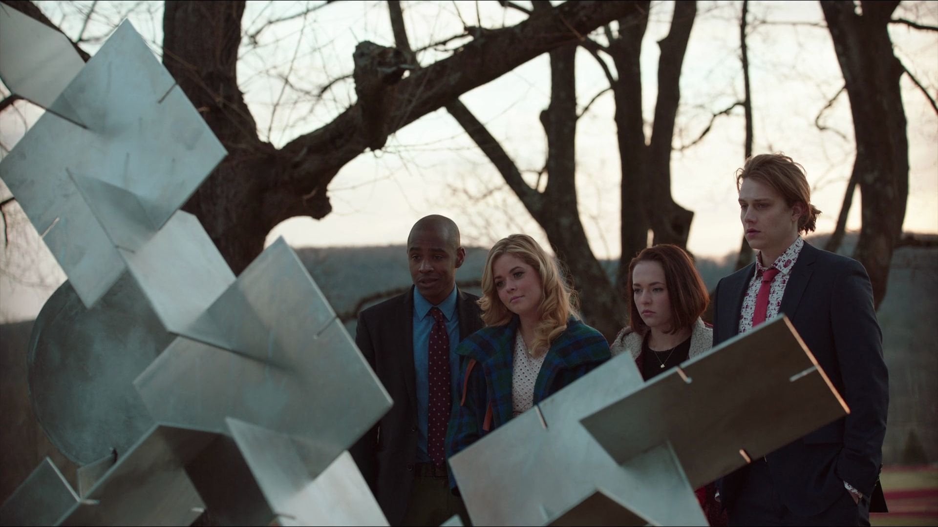 Foto do filme Missão: Moedas