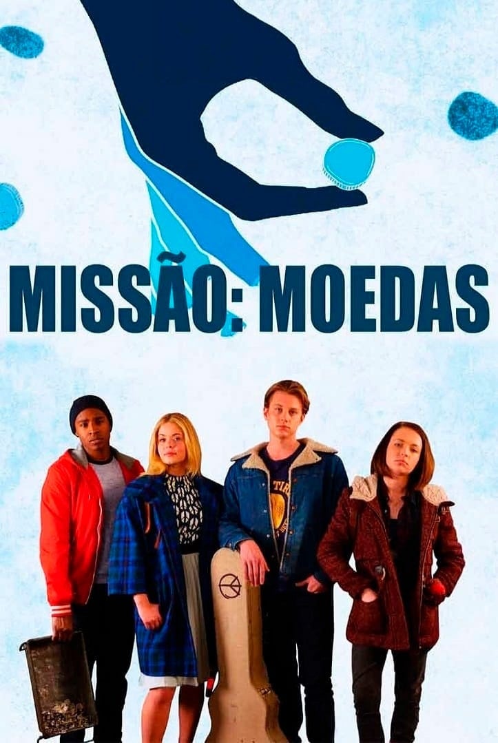 Missão: Moedas