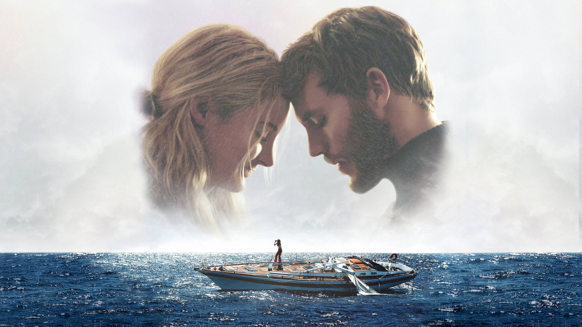 Foto do filme Vidas à Deriva
