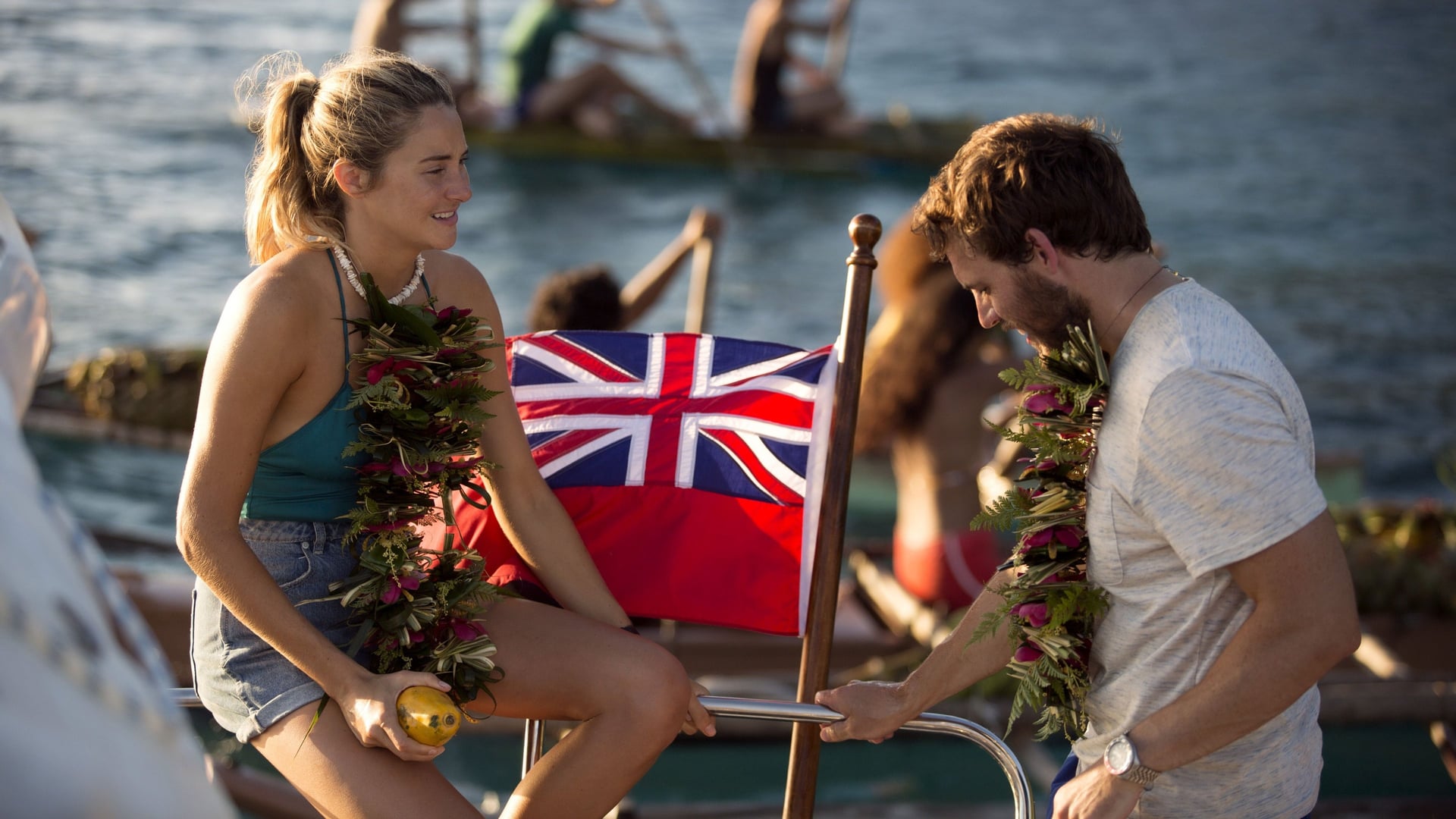 Foto do filme Vidas à Deriva