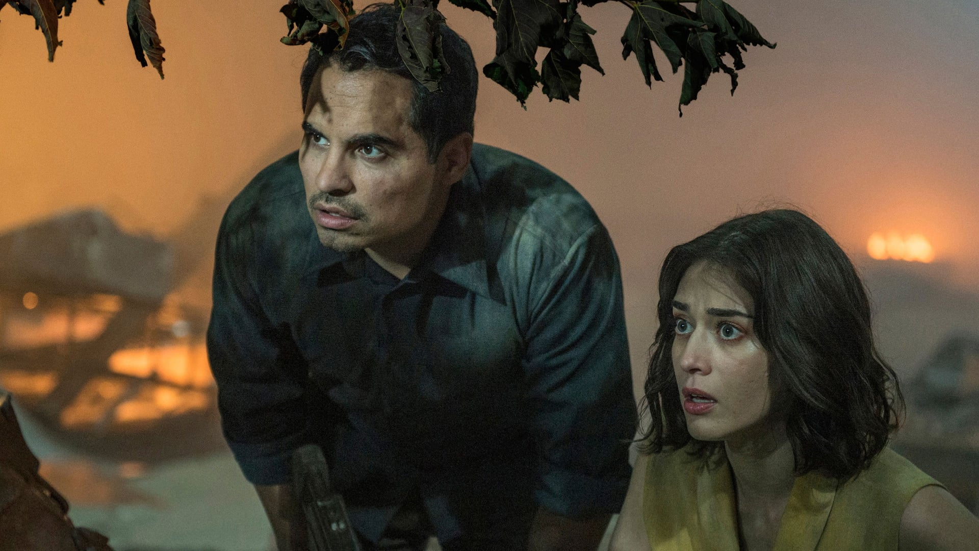 Foto do filme Extinção