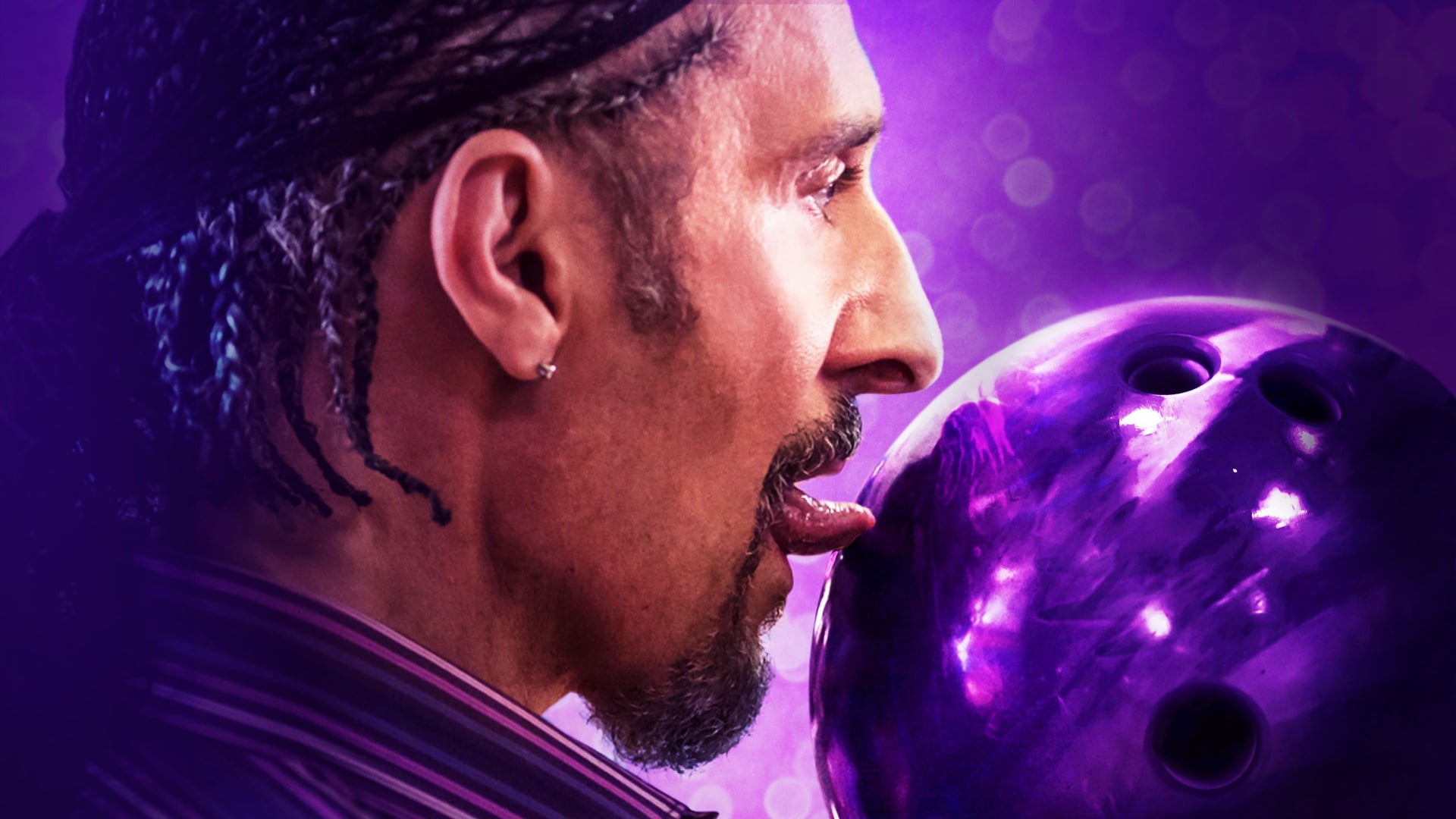 Foto do filme Ninguém Brinca com Jesus Quintana