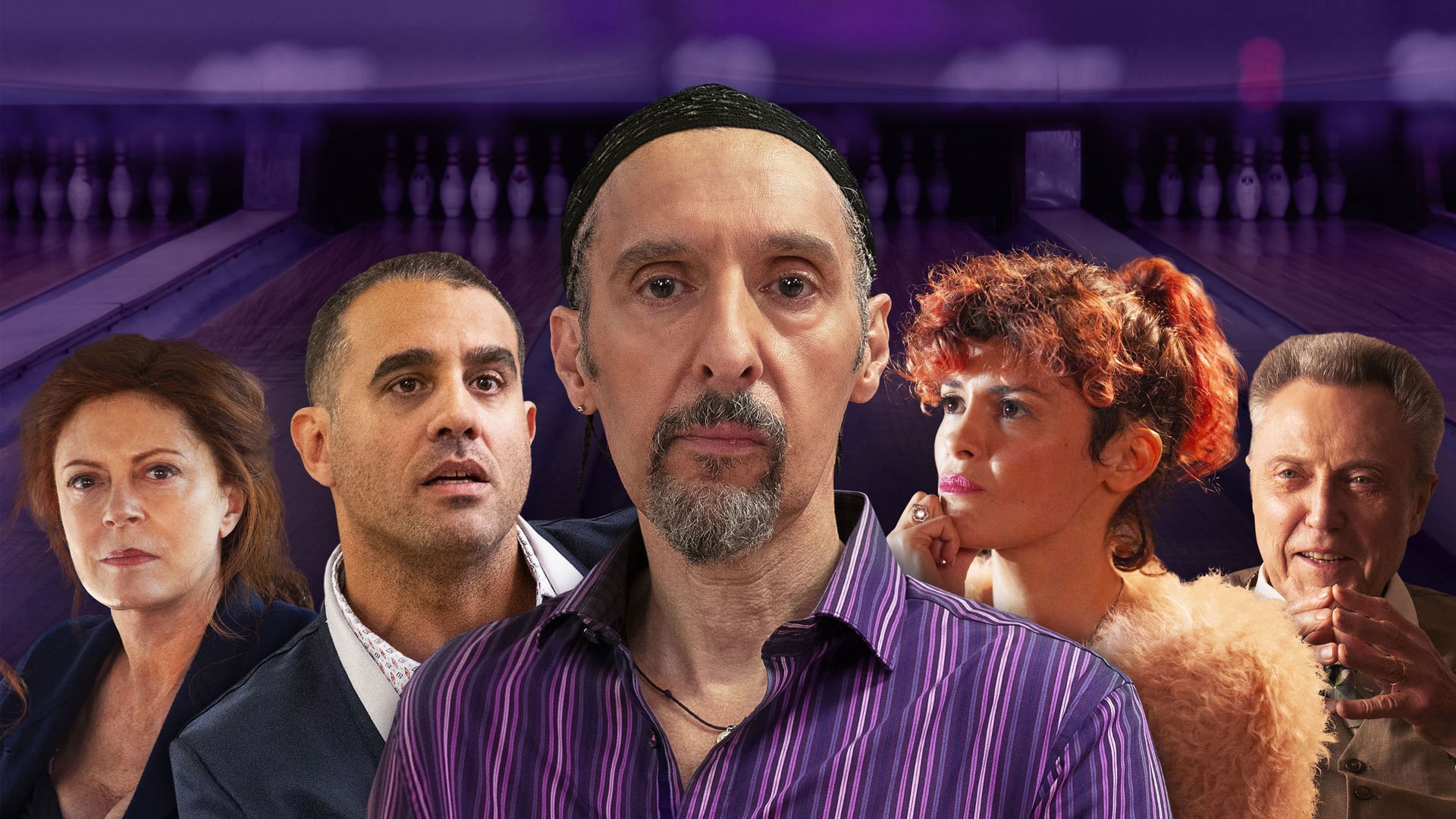 Foto do filme Ninguém Brinca com Jesus Quintana