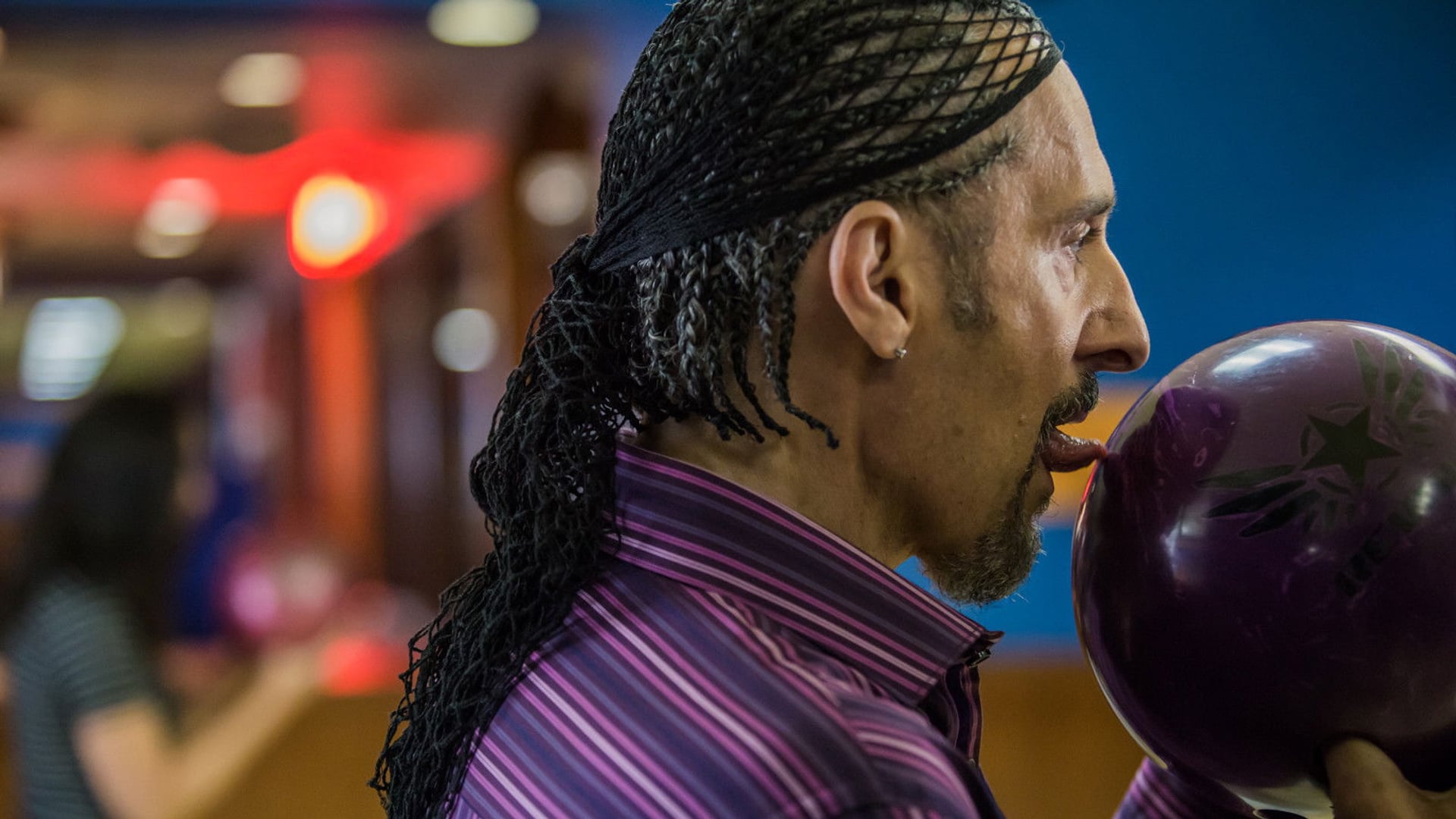 Foto do filme Ninguém Brinca com Jesus Quintana