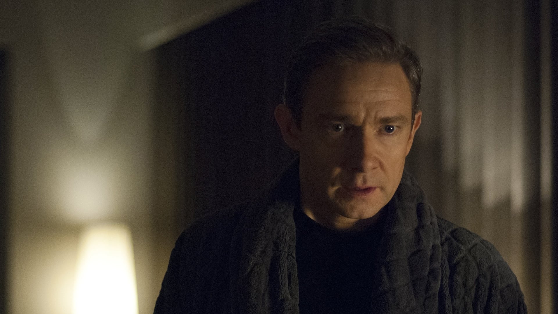 Foto do filme Histórias de Além-Túmulo