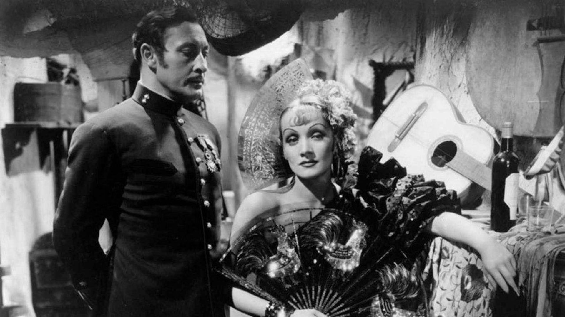 Foto do filme Mulher Satânica