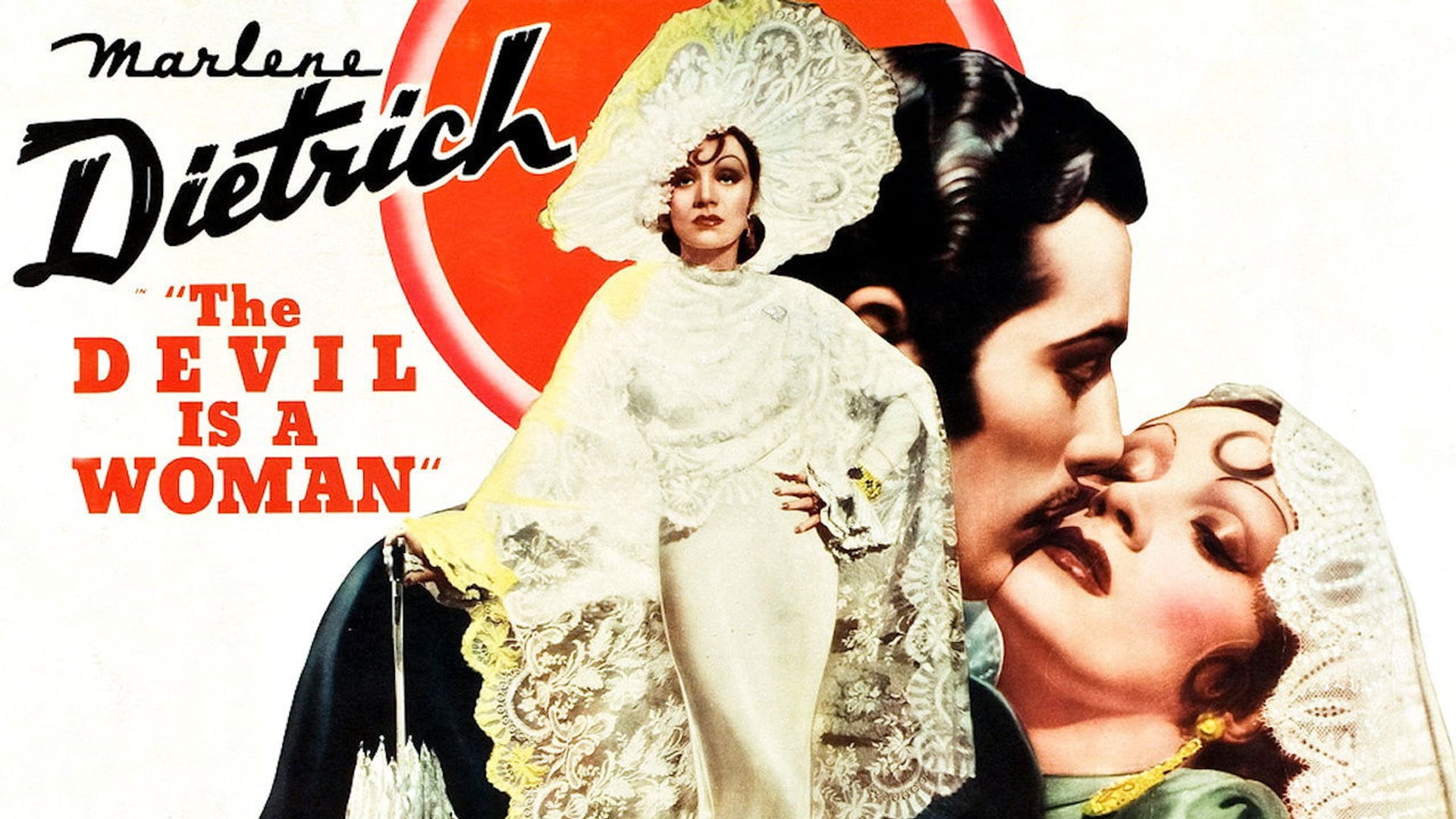 Foto do filme Mulher Satânica