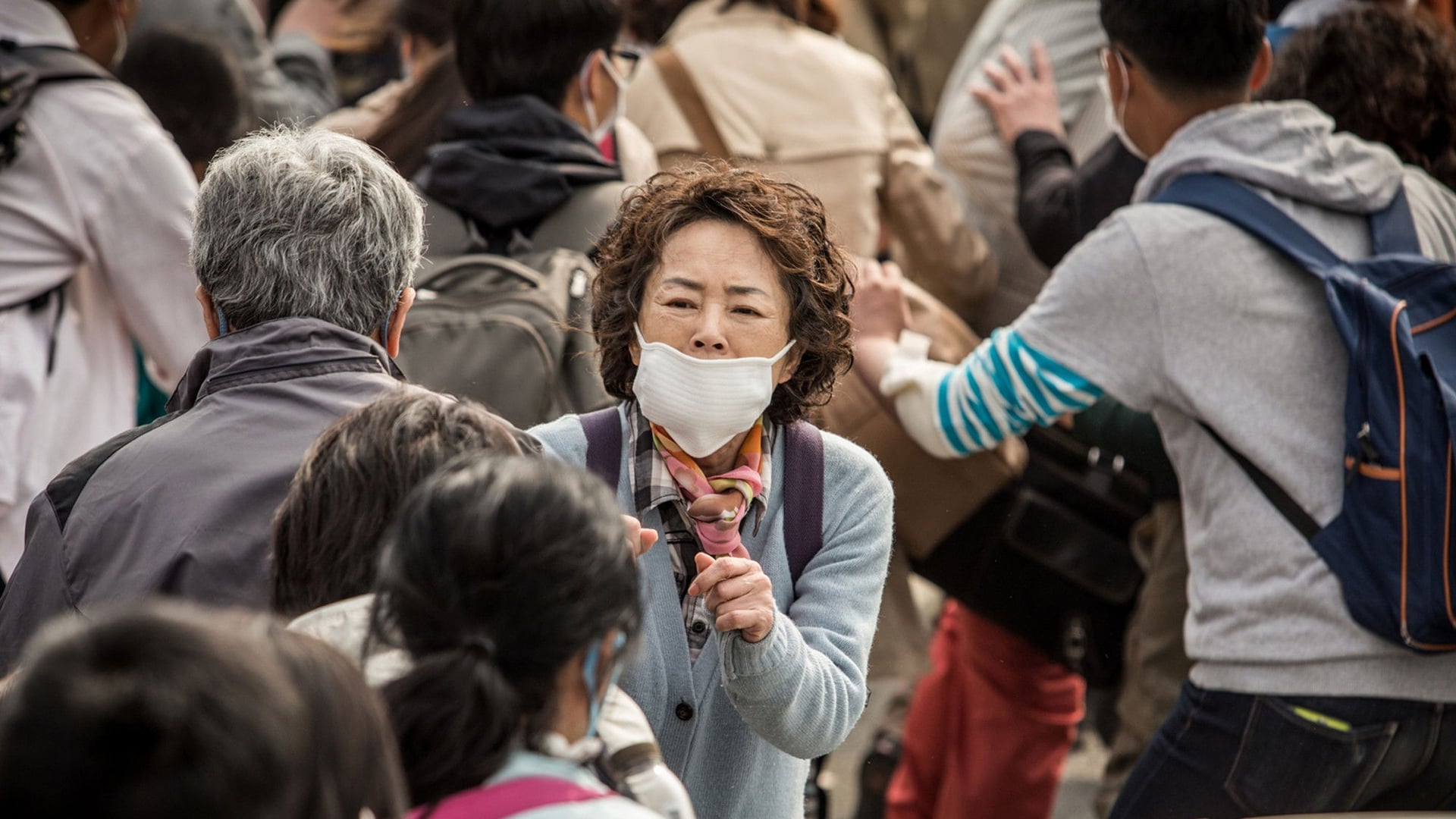 Foto do filme Pandora