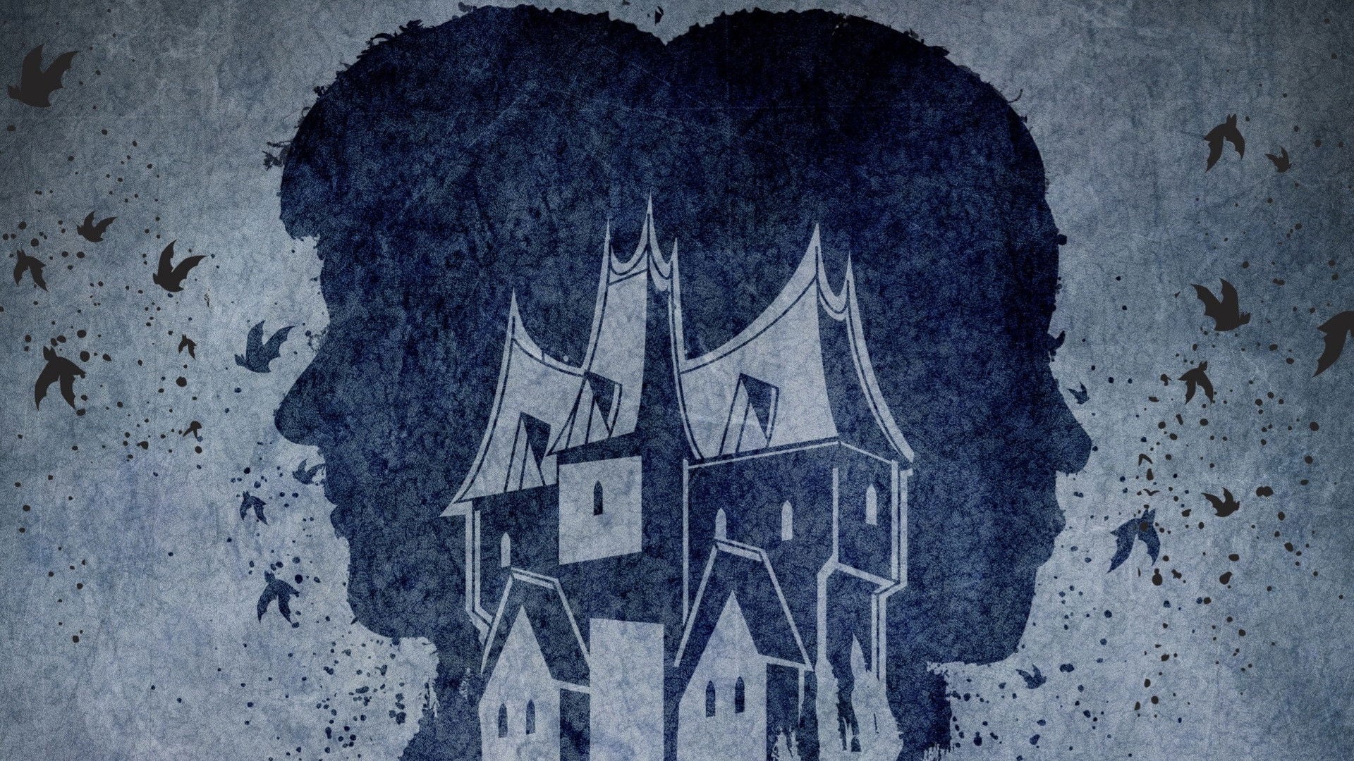 Foto do filme The Lodgers