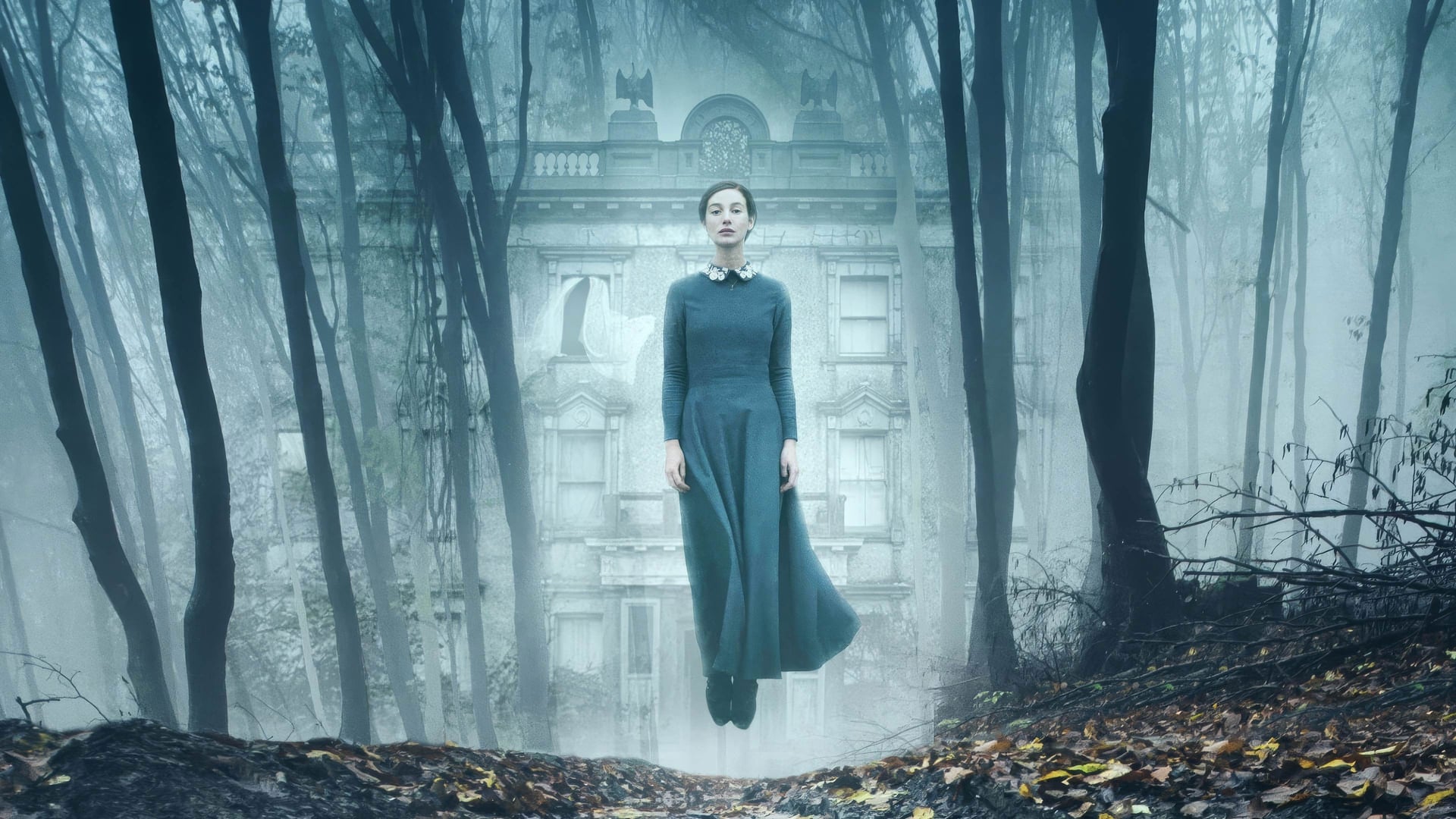 Foto do filme The Lodgers