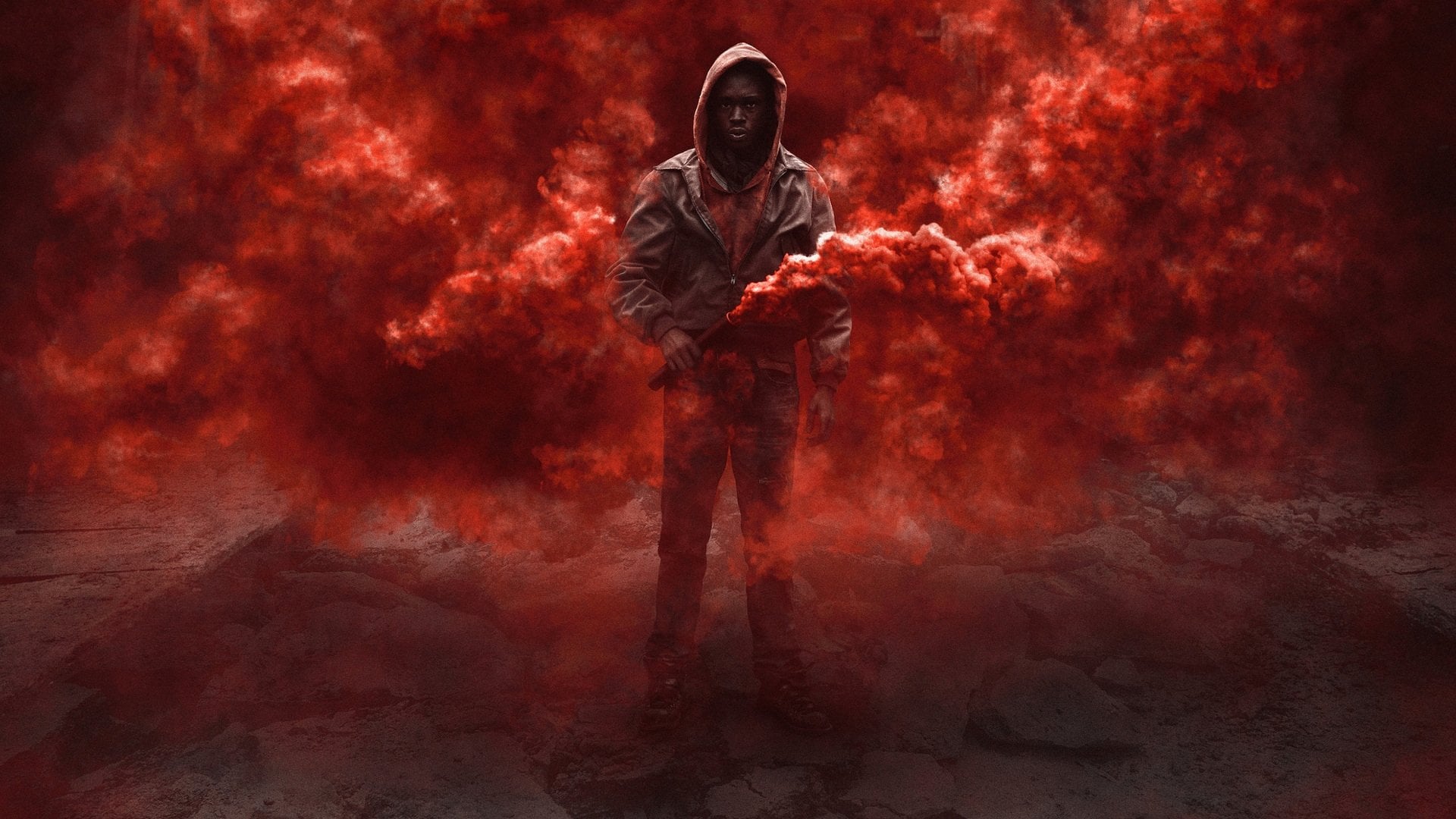 Foto do filme A Rebelião