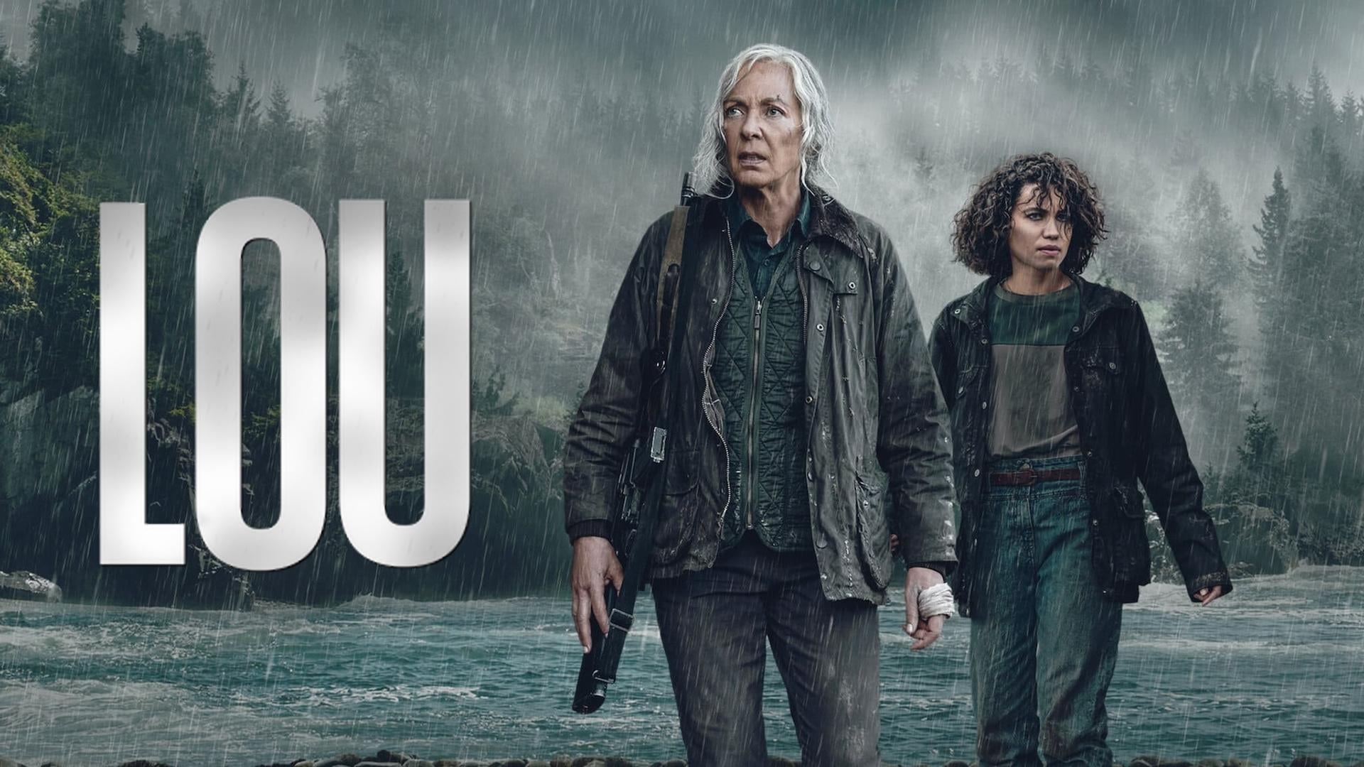 Foto do filme Lou