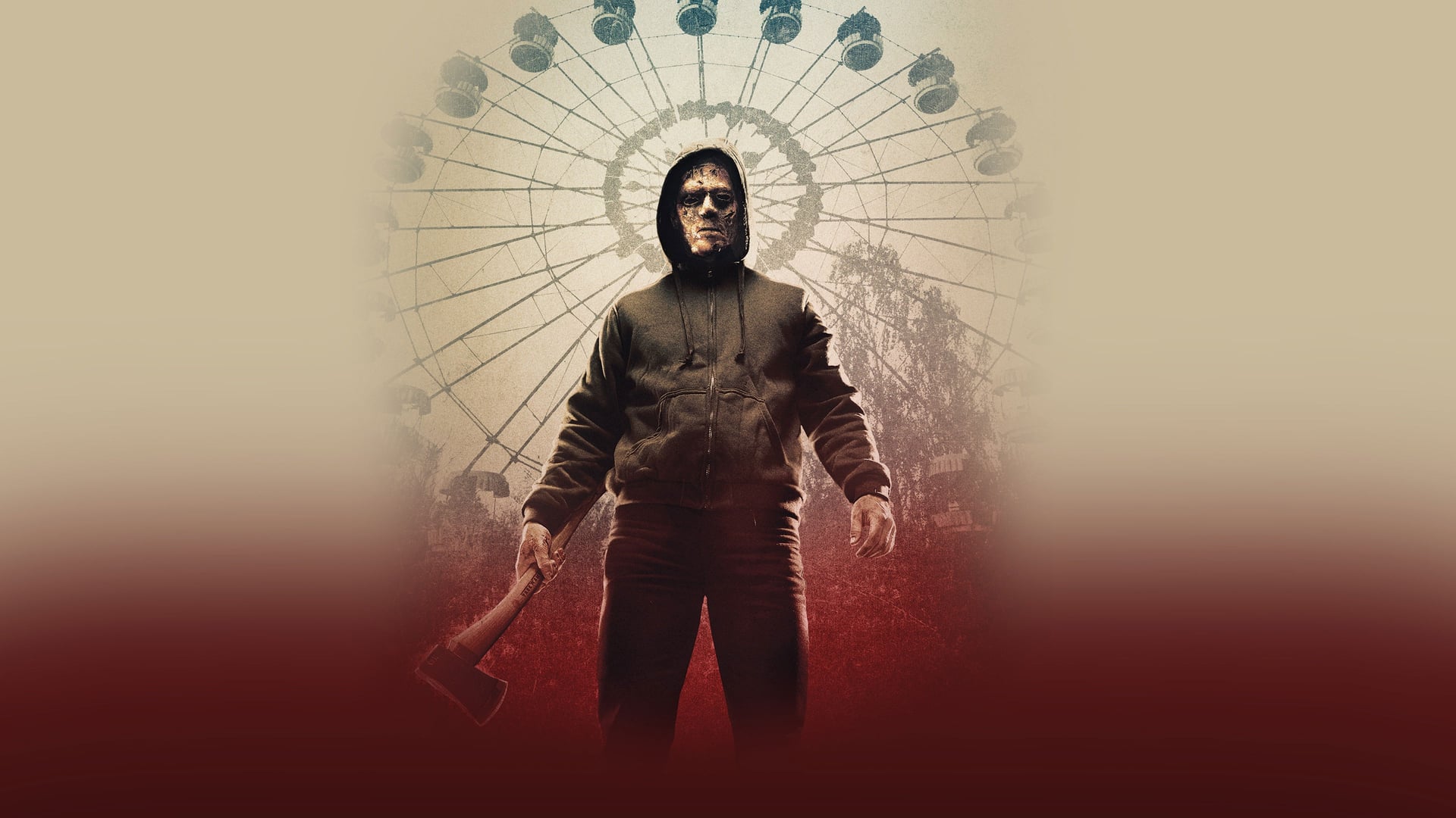 Foto do filme Parque do Inferno