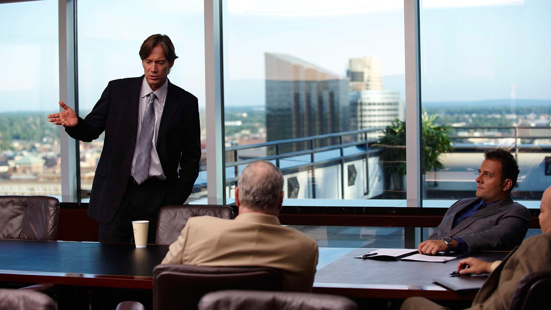 Foto do filme E Se... Você Tivesse uma Segunda Chance?