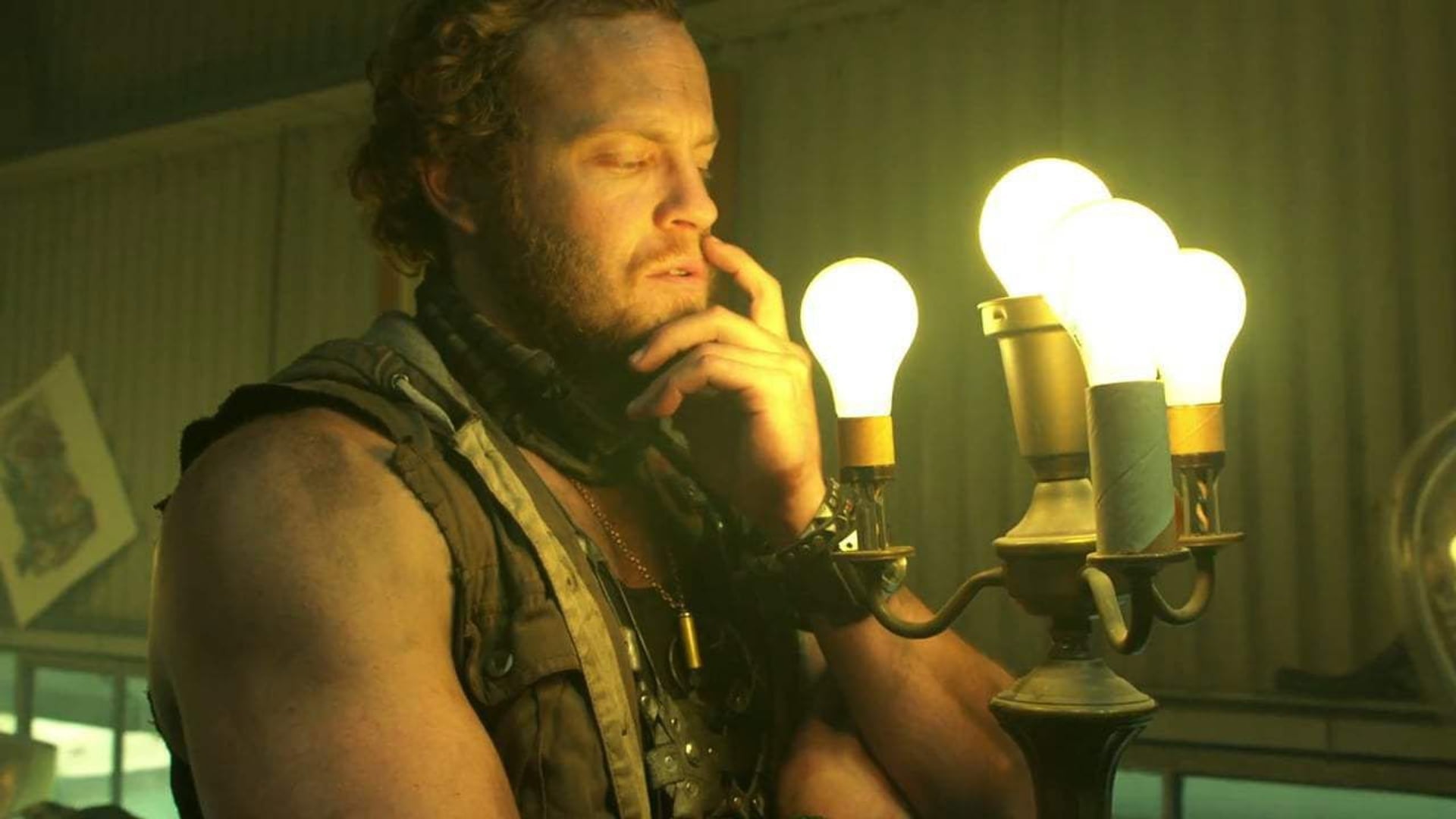 Foto do filme Guerras de Drones