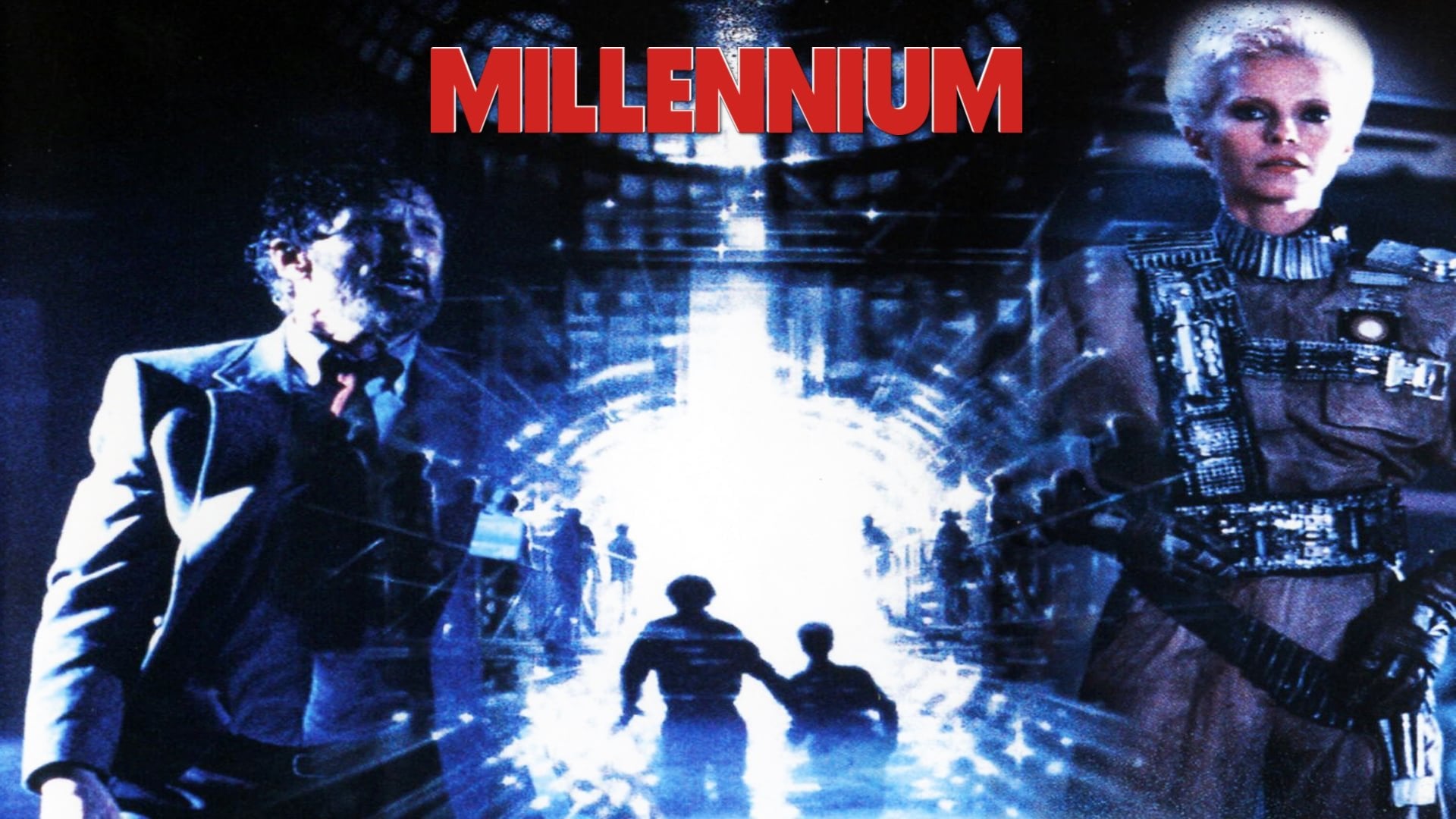 Foto do filme Millennium - Guardiões do Futuro