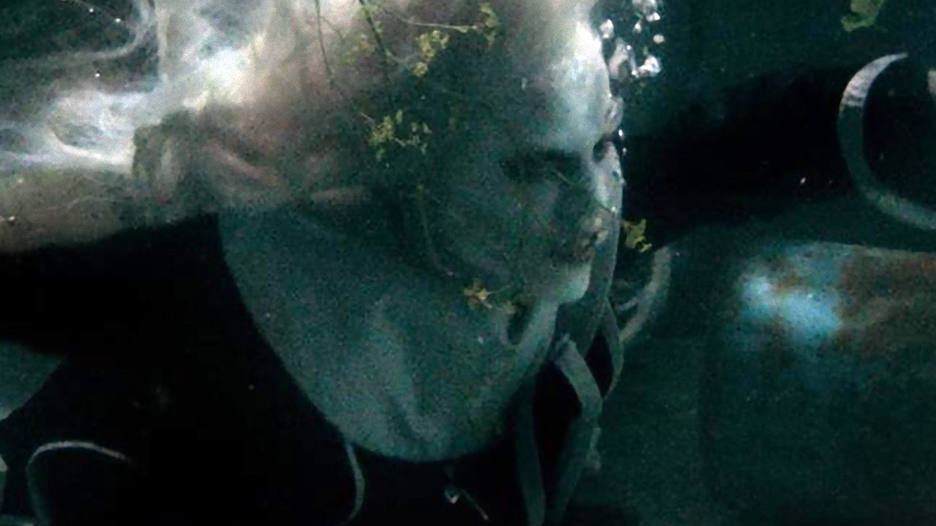 Foto do filme Maldição: Reze Para Não Vê-la