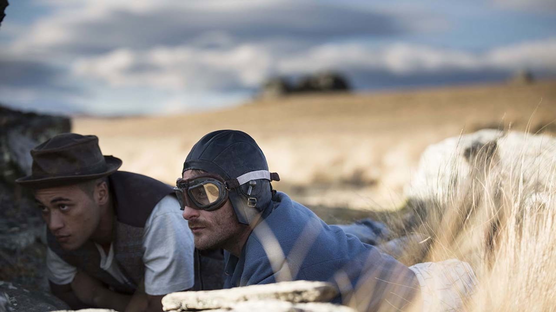 Foto do filme Pork Pie