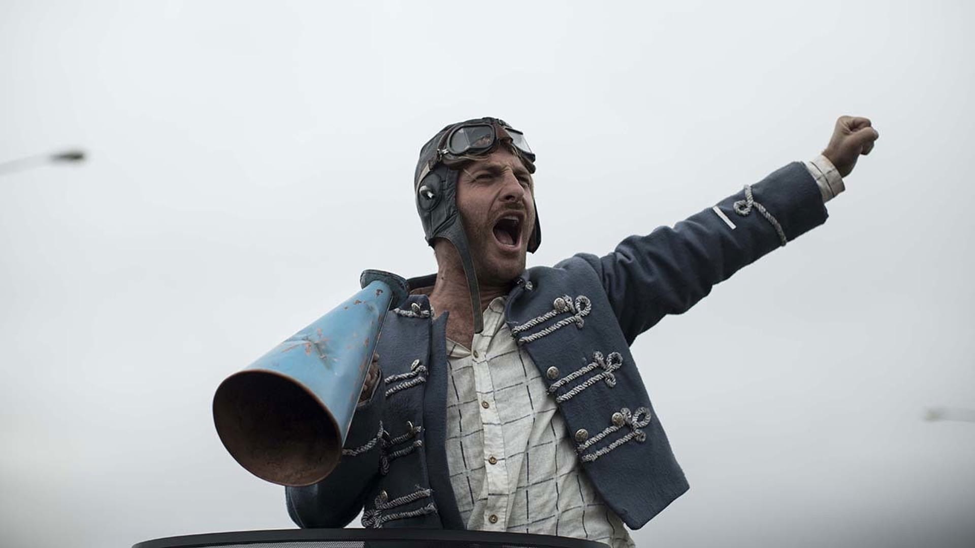 Foto do filme Pork Pie