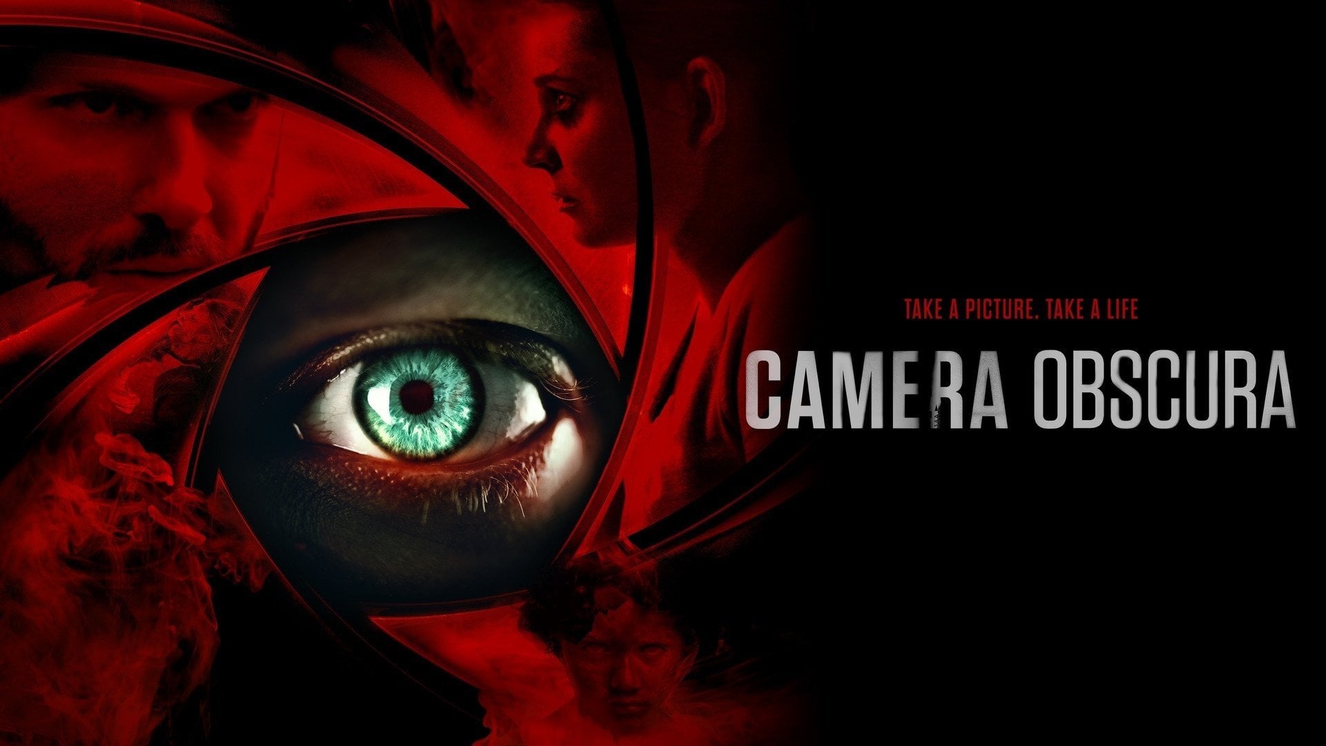 Foto do filme Imagens do Mal