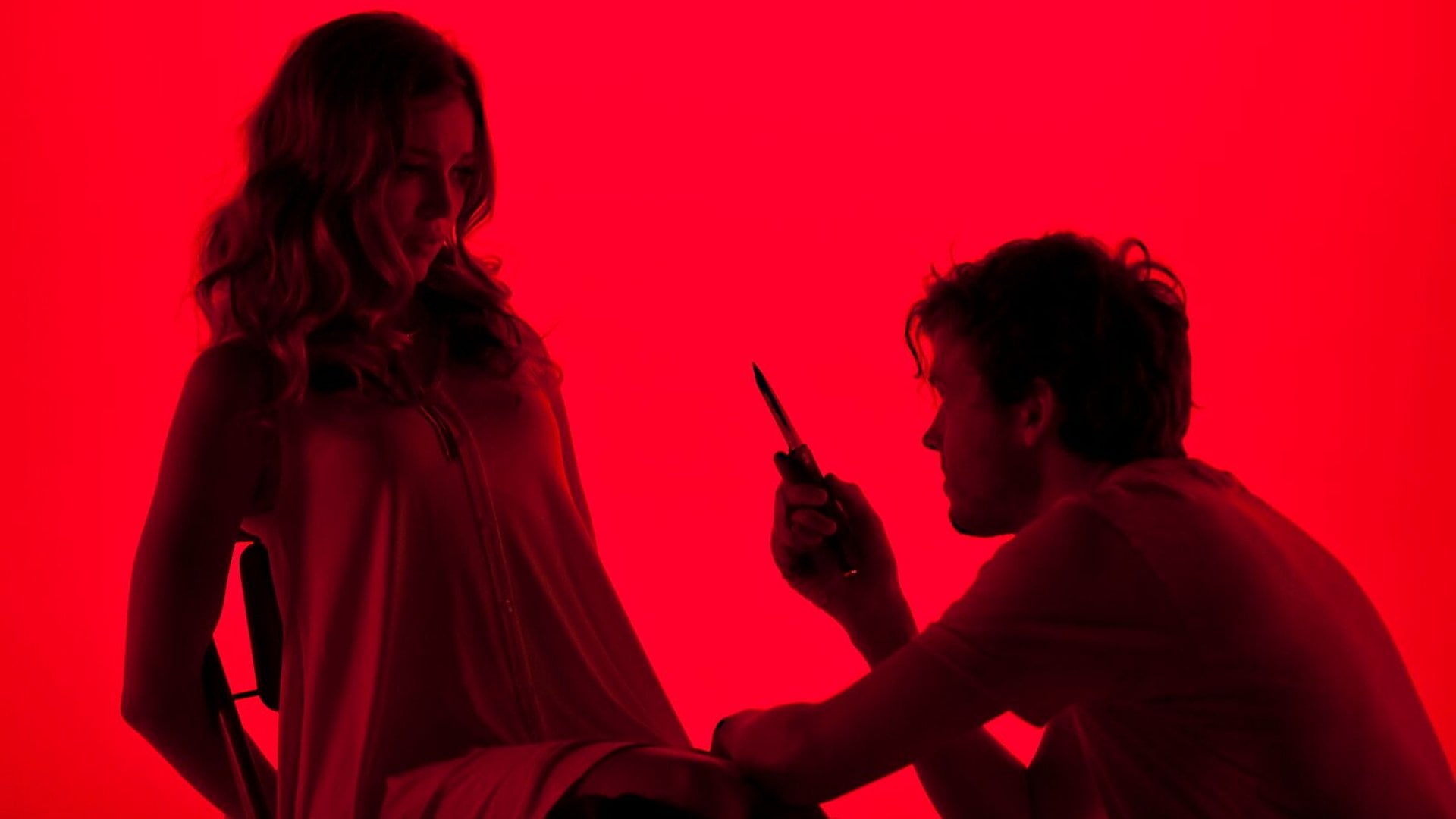 Foto do filme Atração Obsessiva