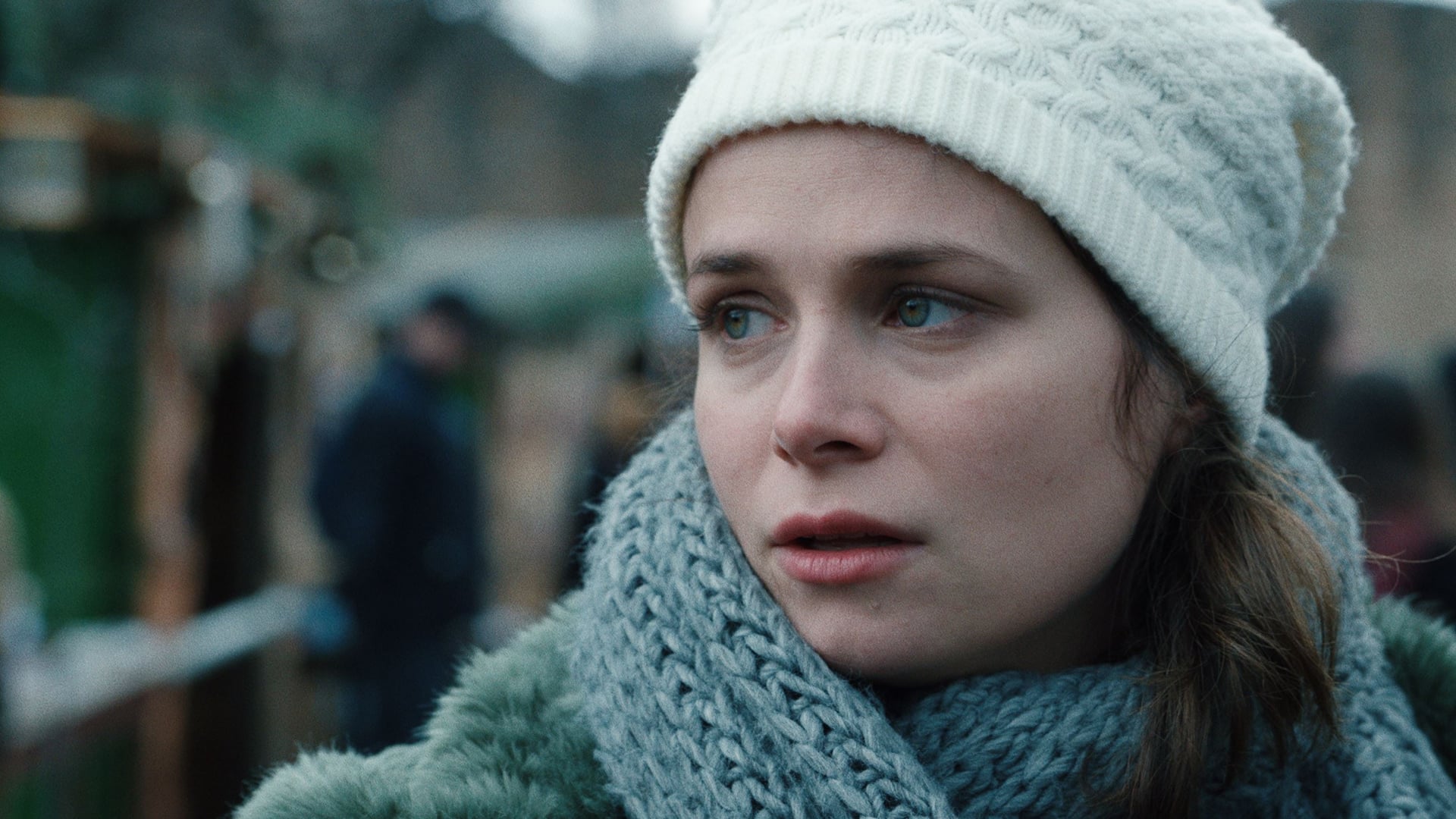 Foto do filme Ana, Meu Amor