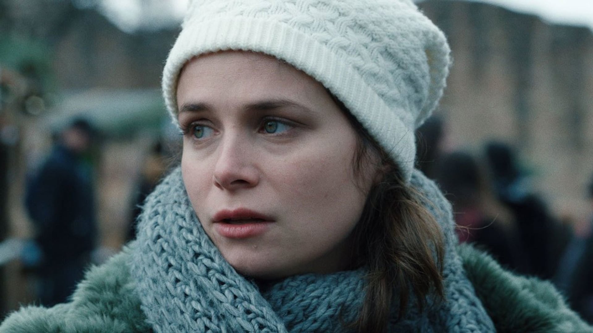 Foto do filme Ana, Meu Amor