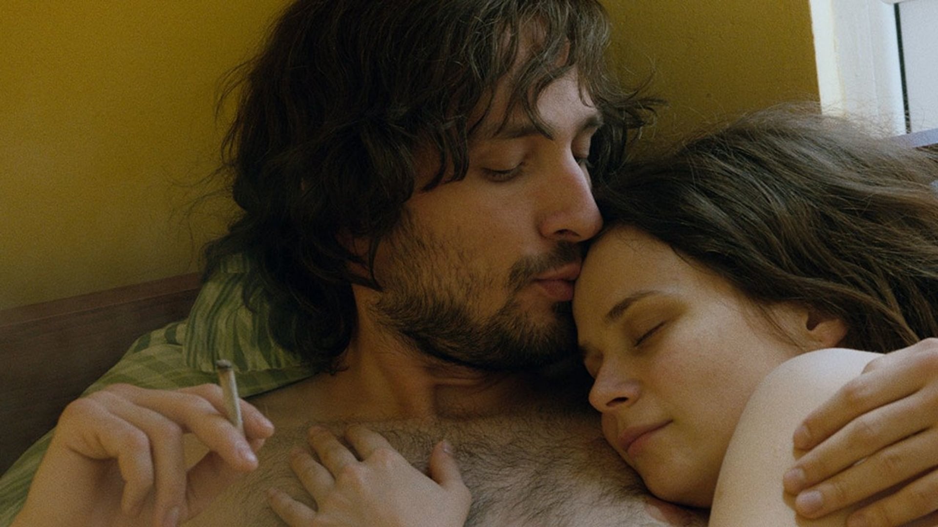 Foto do filme Ana, Meu Amor