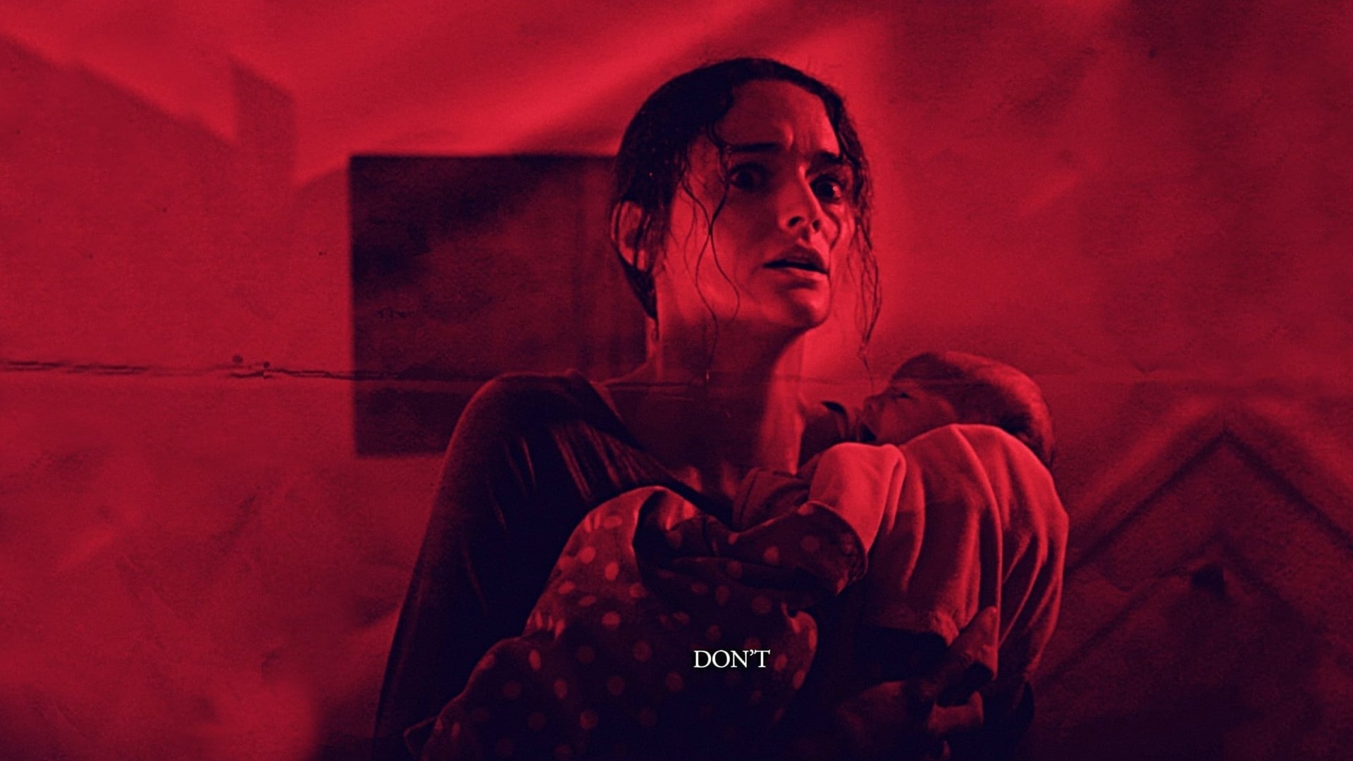 Foto do filme O Enviado Do Mal