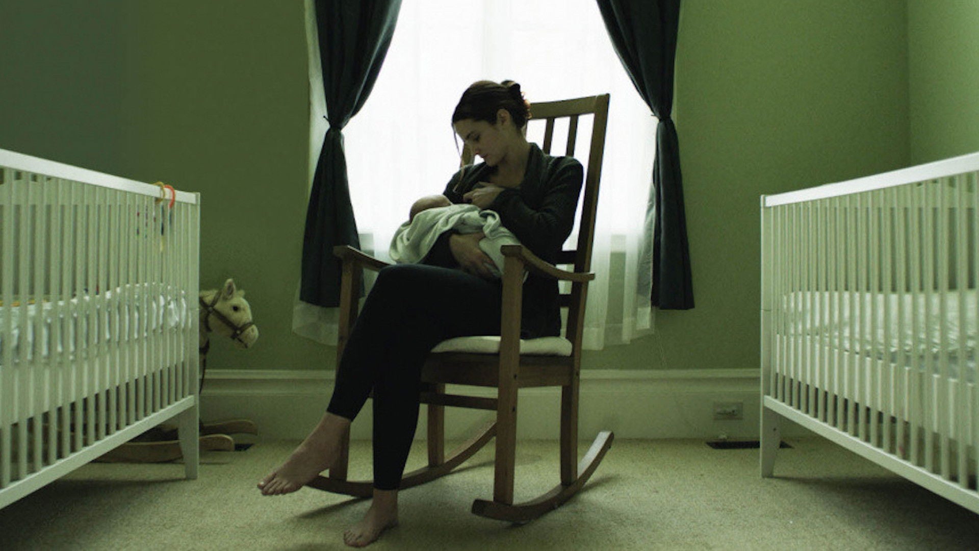 Foto do filme O Enviado Do Mal