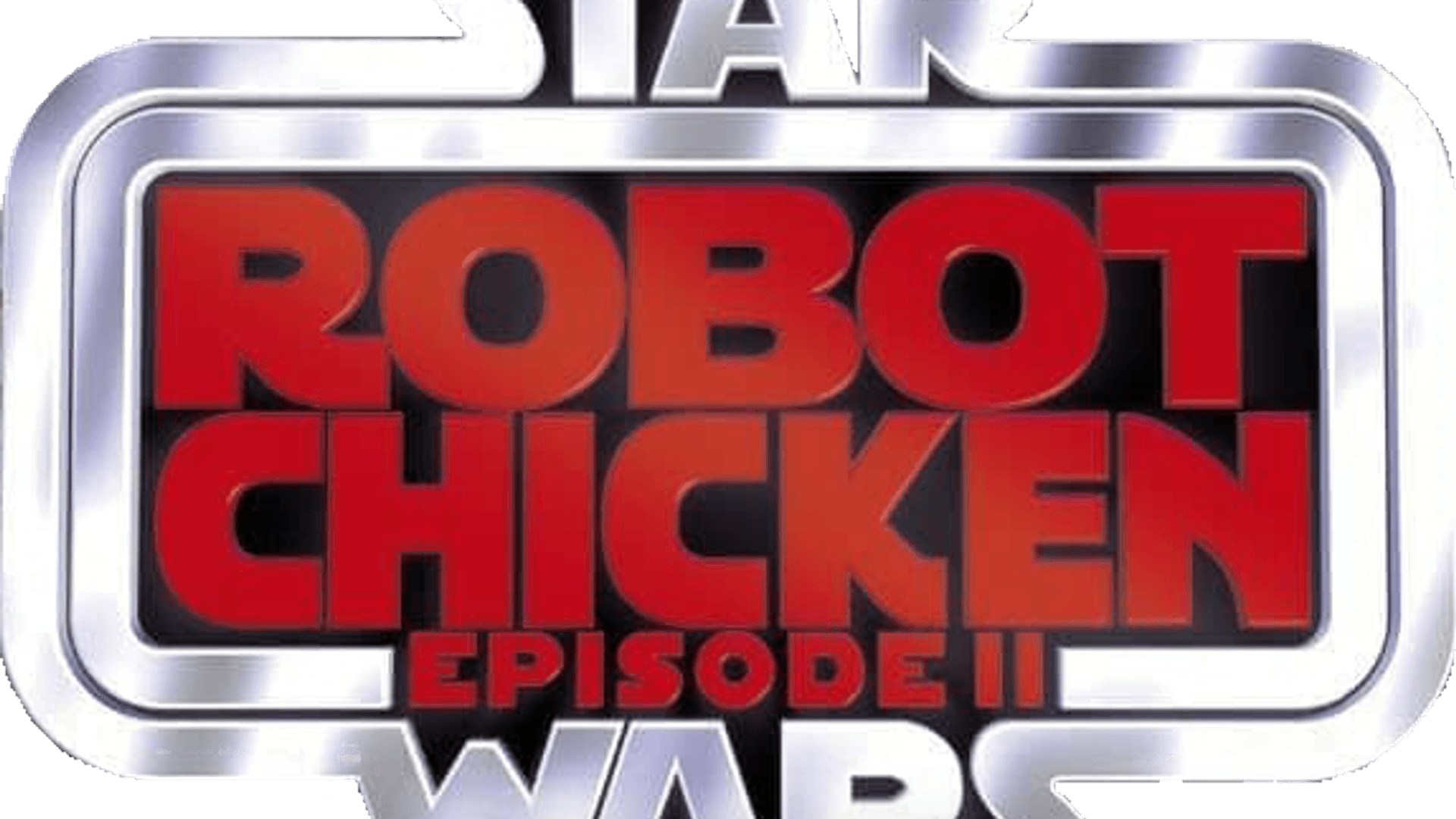 Foto do filme Robot Chicken: Star Wars Episode II