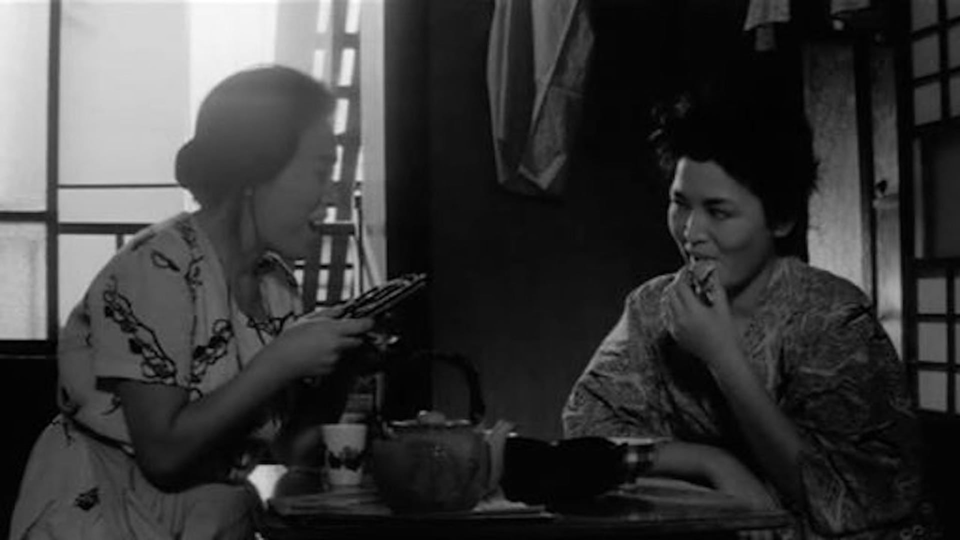 Foto do filme A Mulher Inseto