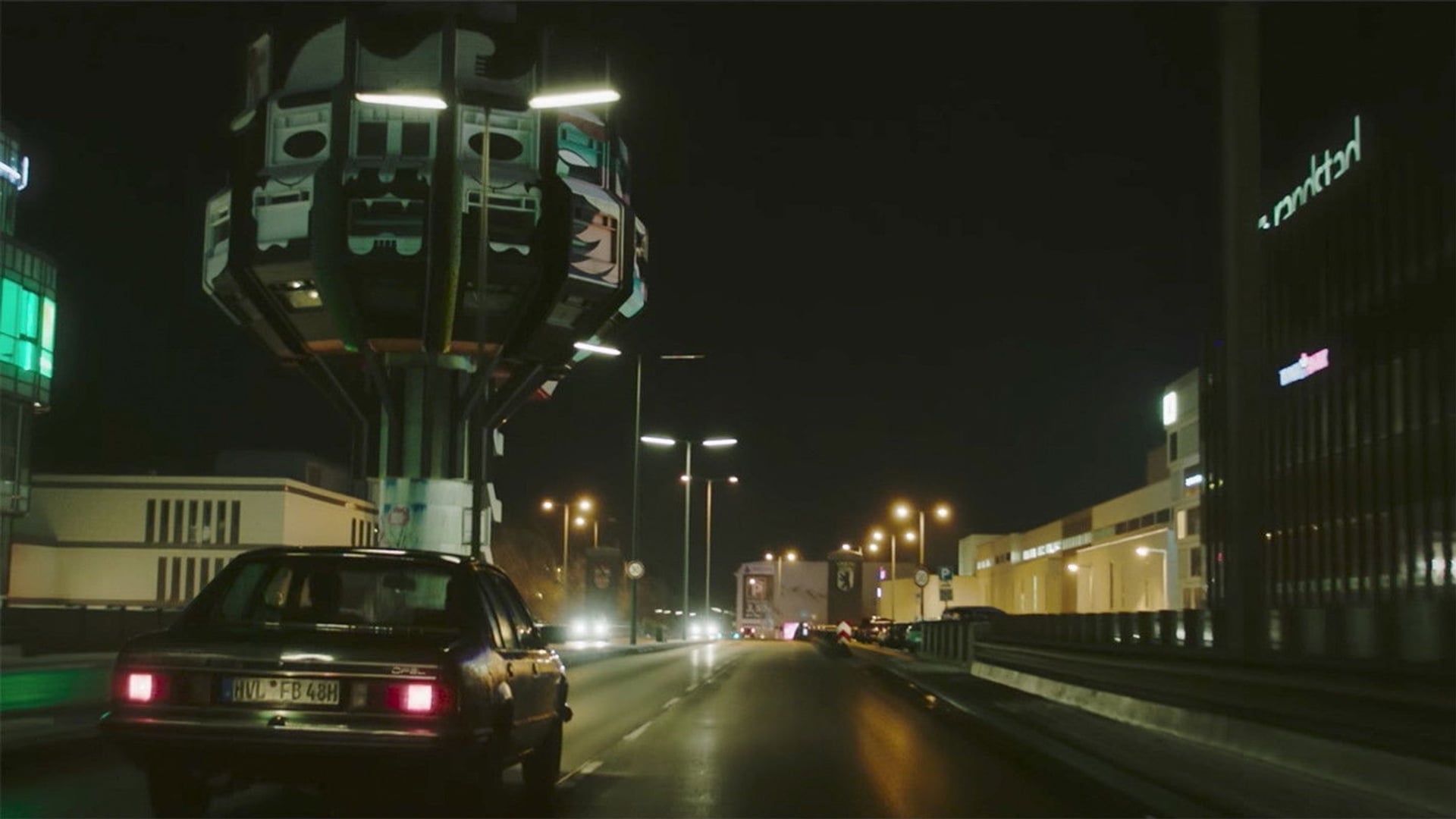 Foto do filme A Queda de Berlim