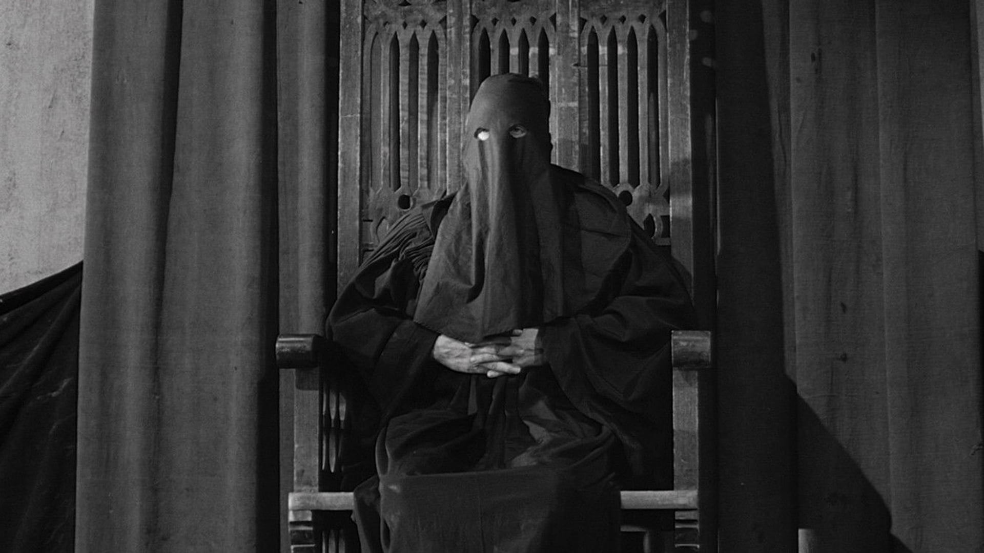 Foto do filme O Barão Do Terror