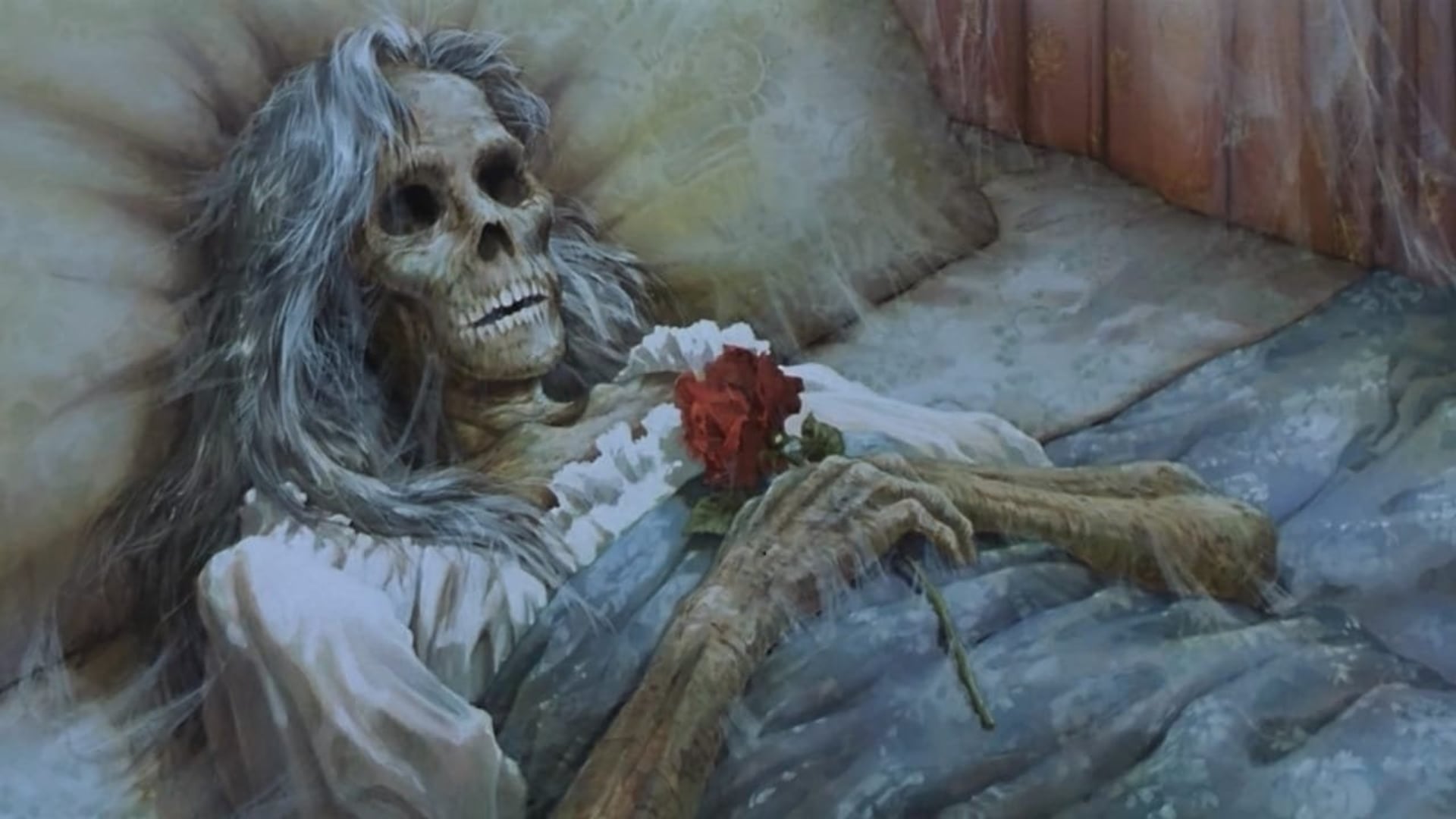 Foto do filme Memories