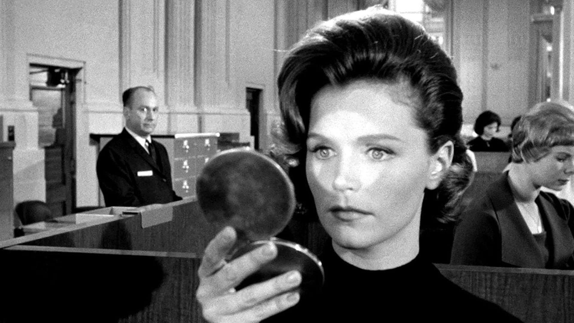 Foto do filme Escravas do Medo