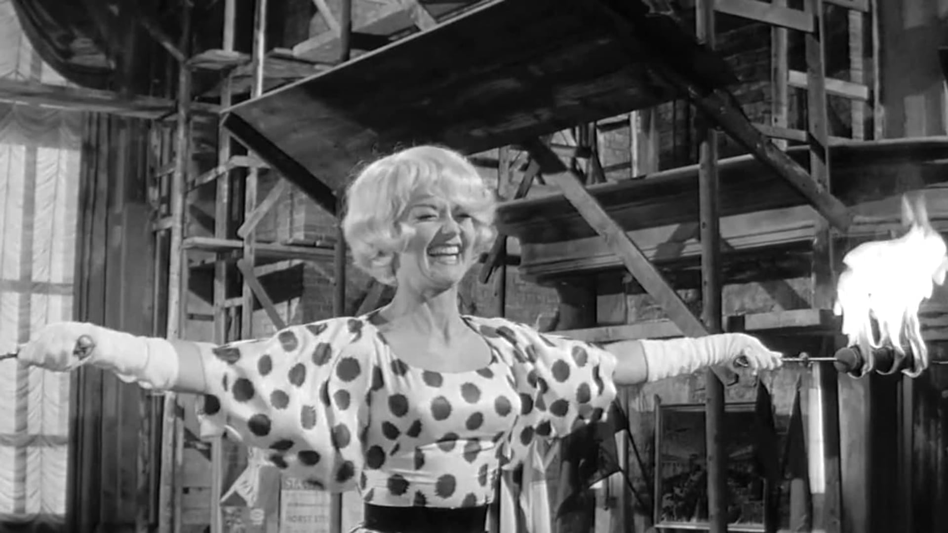 Foto do filme Cupido Não Tem Bandeira