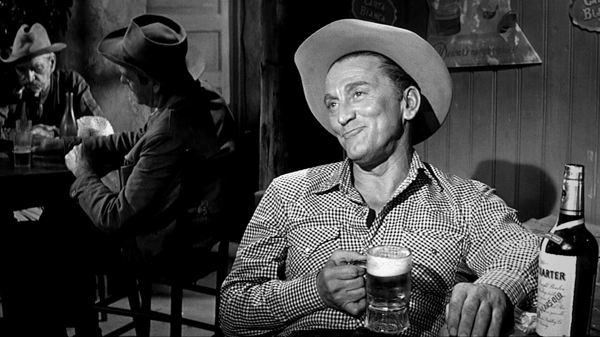 Foto do filme Sua Última Façanha