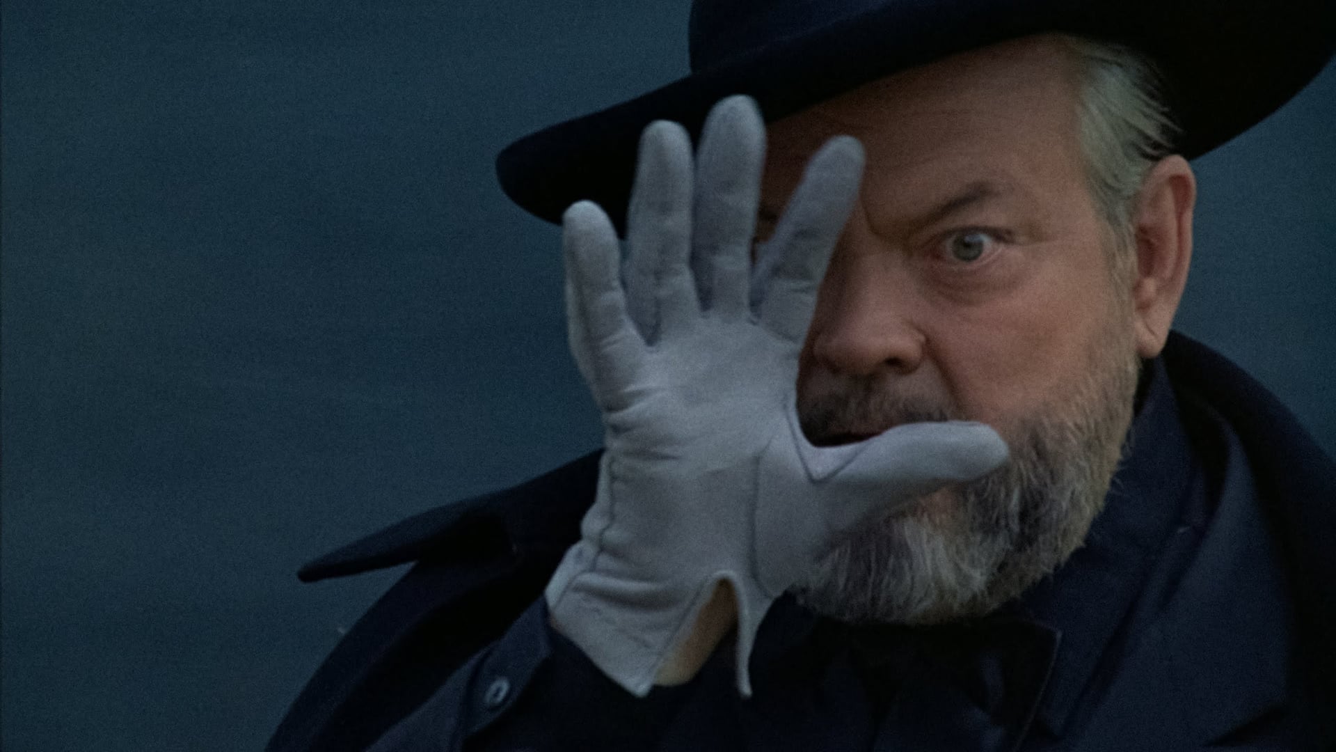 Foto do filme Verdades e Mentiras