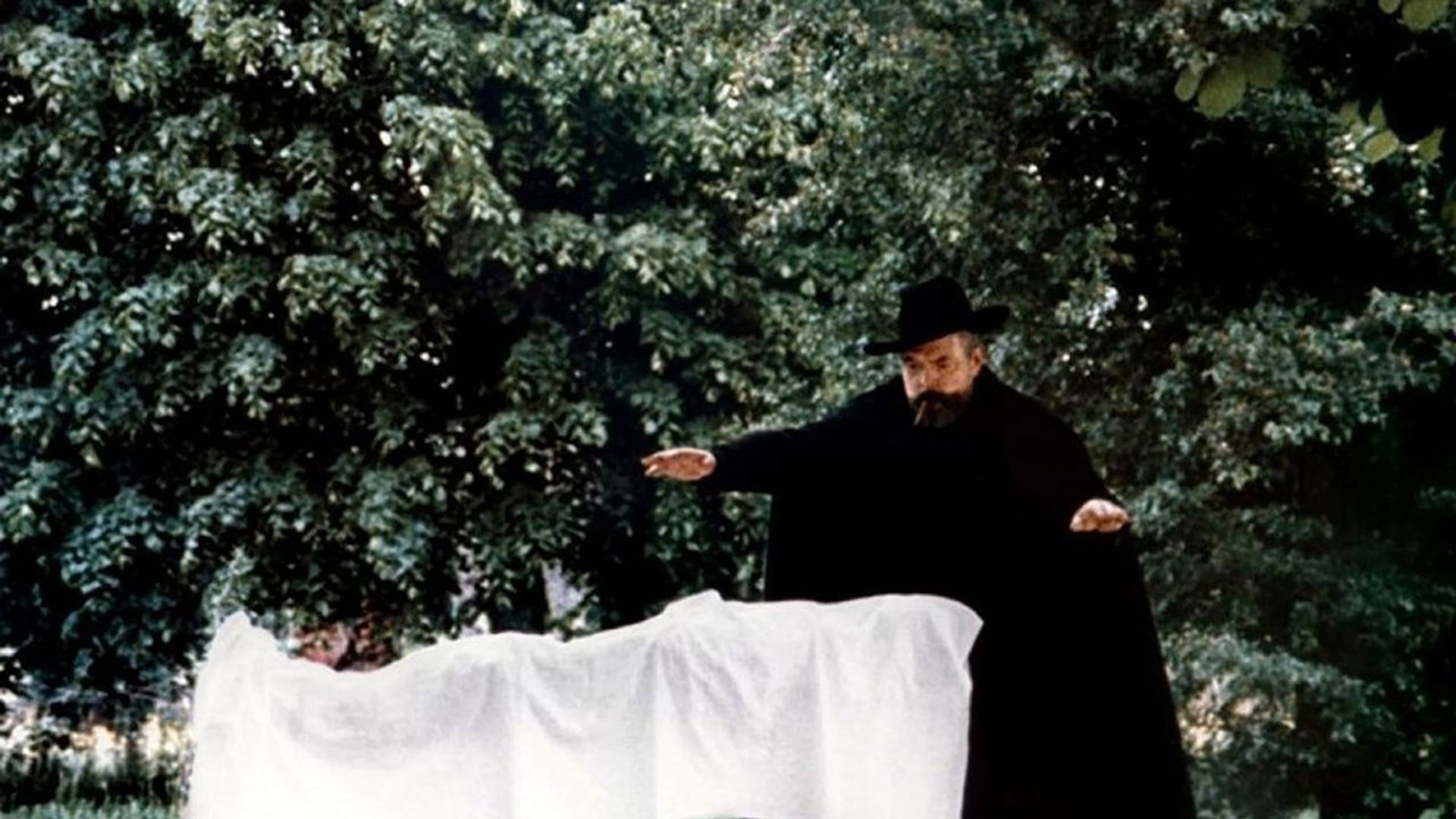 Foto do filme Verdades e Mentiras