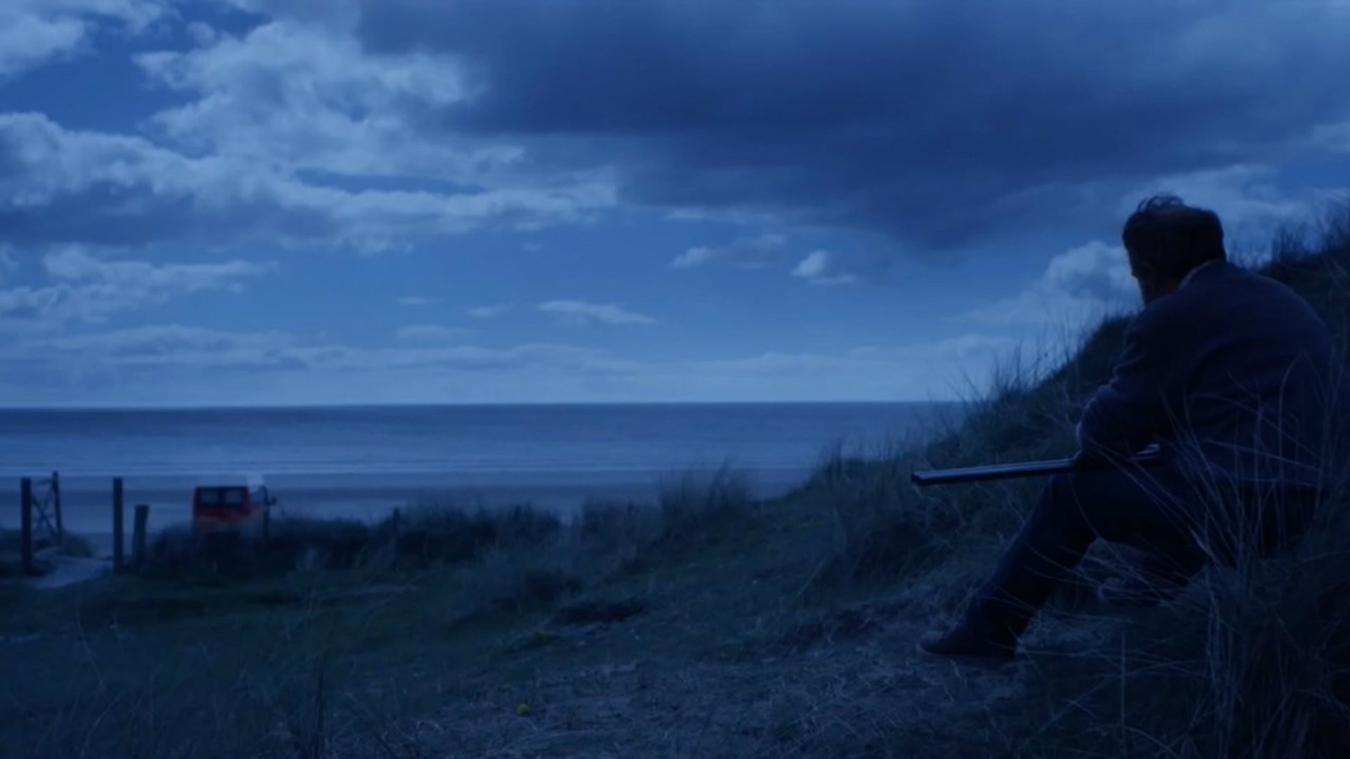 Foto do filme Bad Day for the Cut